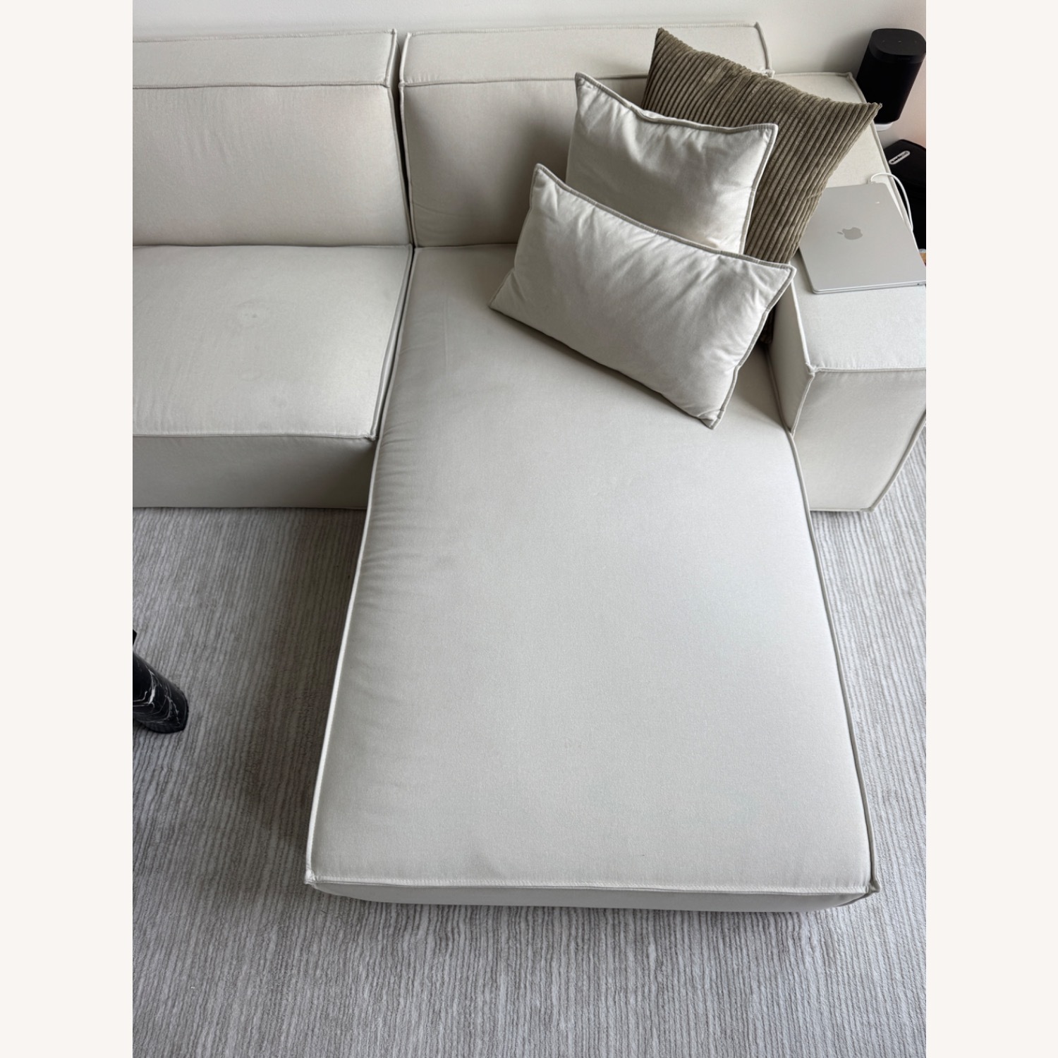 Rove Concepts Porter Sectional - image-2