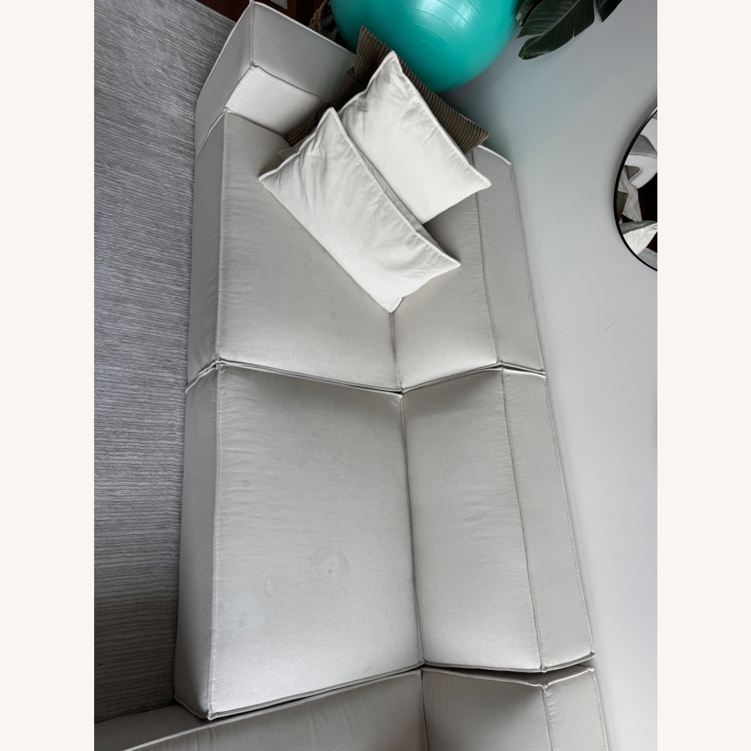 Rove Concepts Porter Sectional - image-3