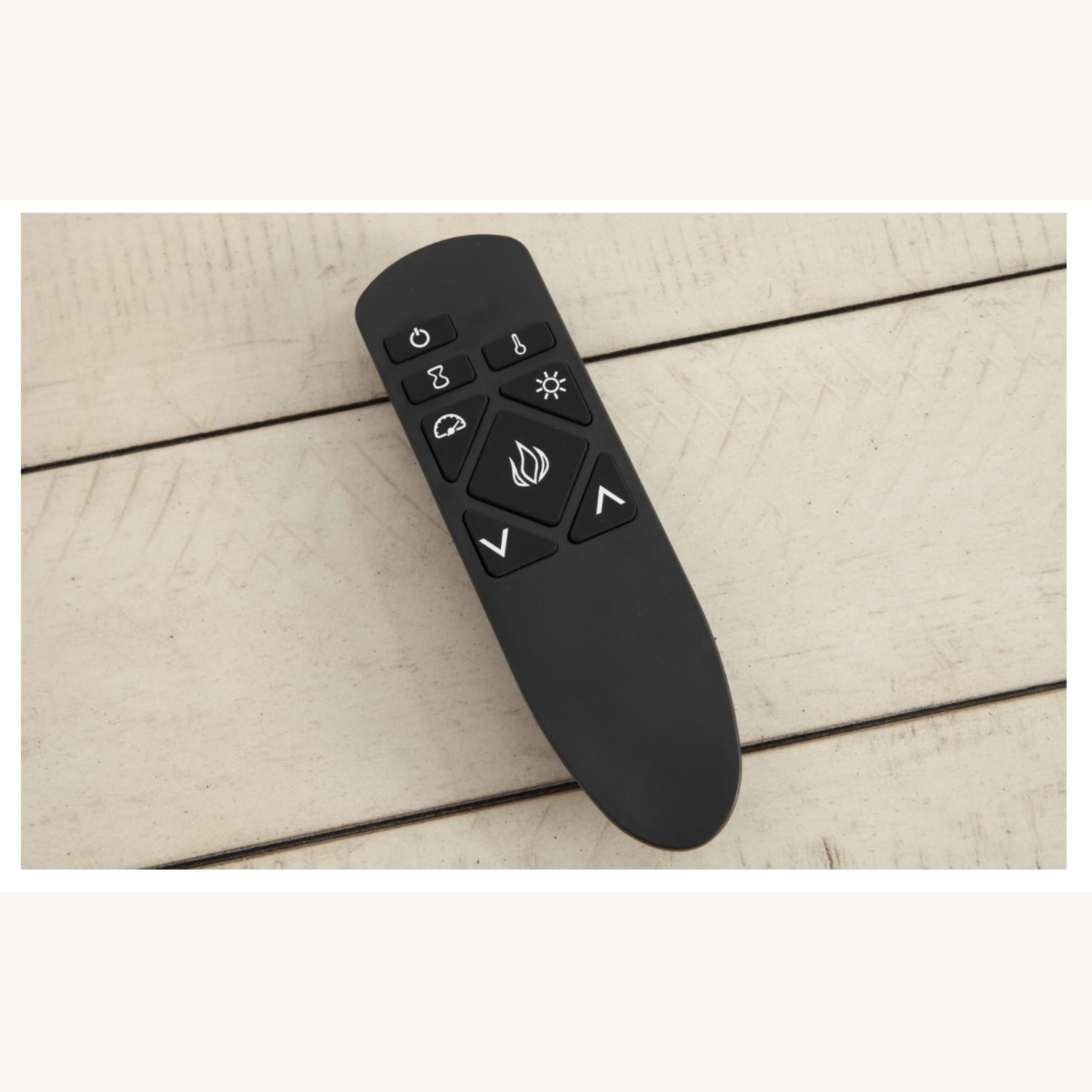 Kona TV Stand/ Electric Fireplace - image-4