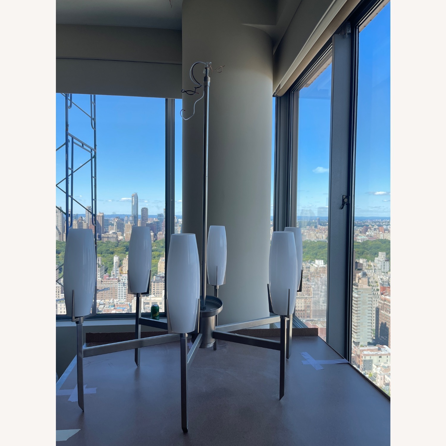 Arteriors Lighting 89437 Keifer - image-3