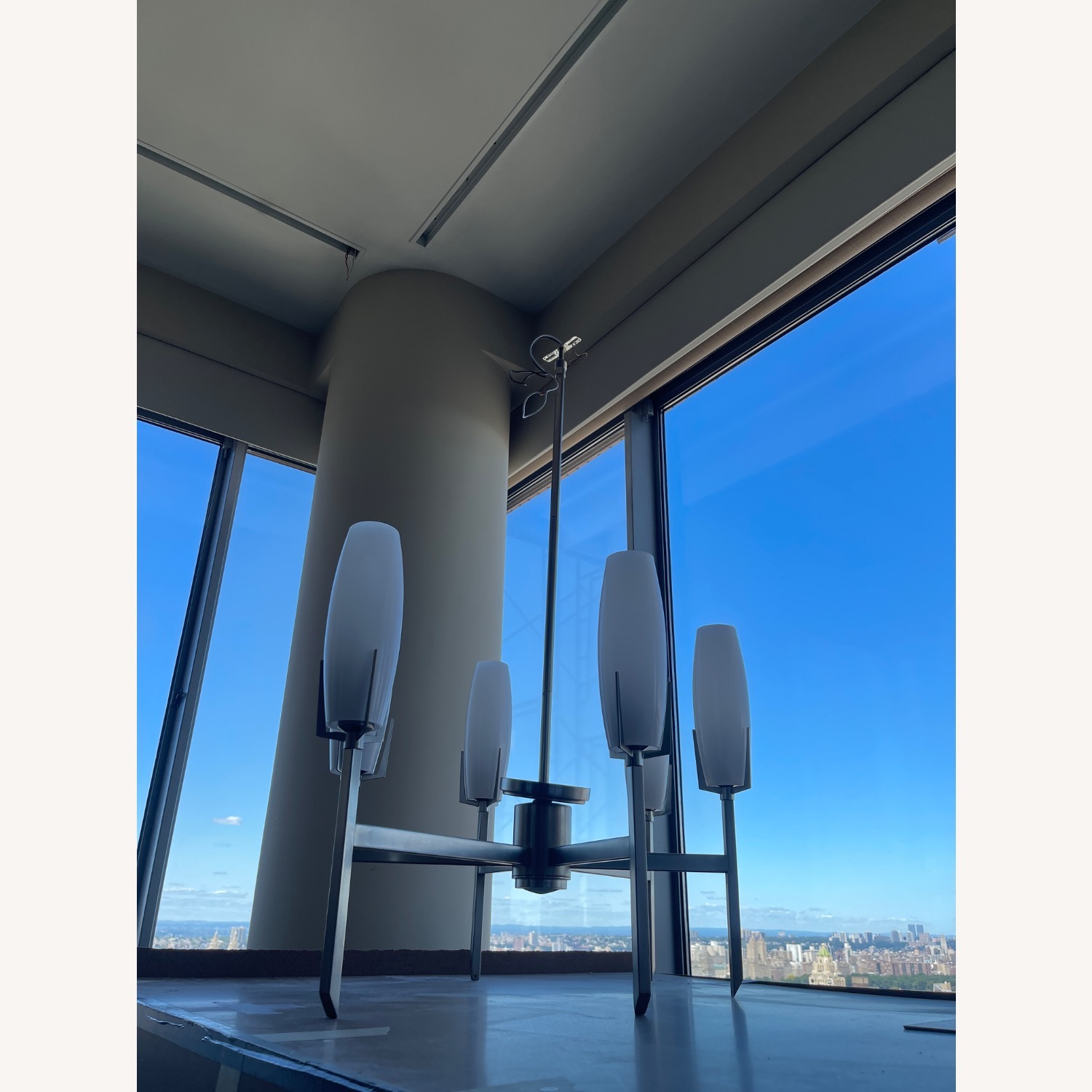 Arteriors Lighting 89437 Keifer - image-2