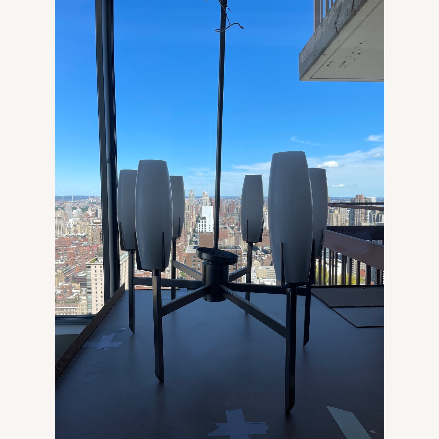 Arteriors Lighting 89437 Keifer - image-1