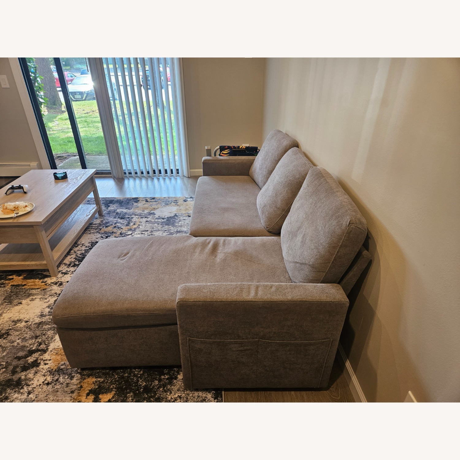 Wayfair Sleeper Sofa - image-2