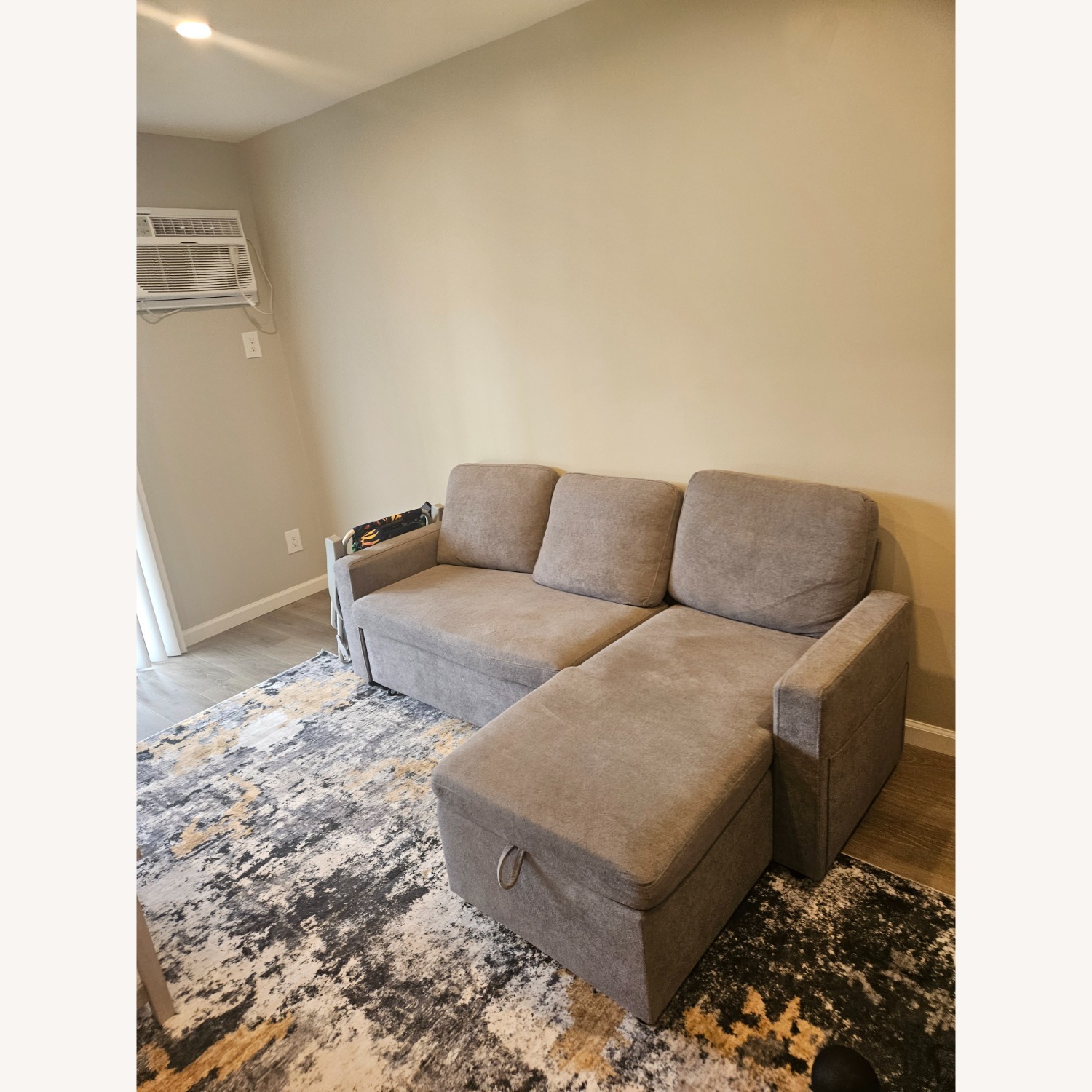 Wayfair Sleeper Sofa - image-1