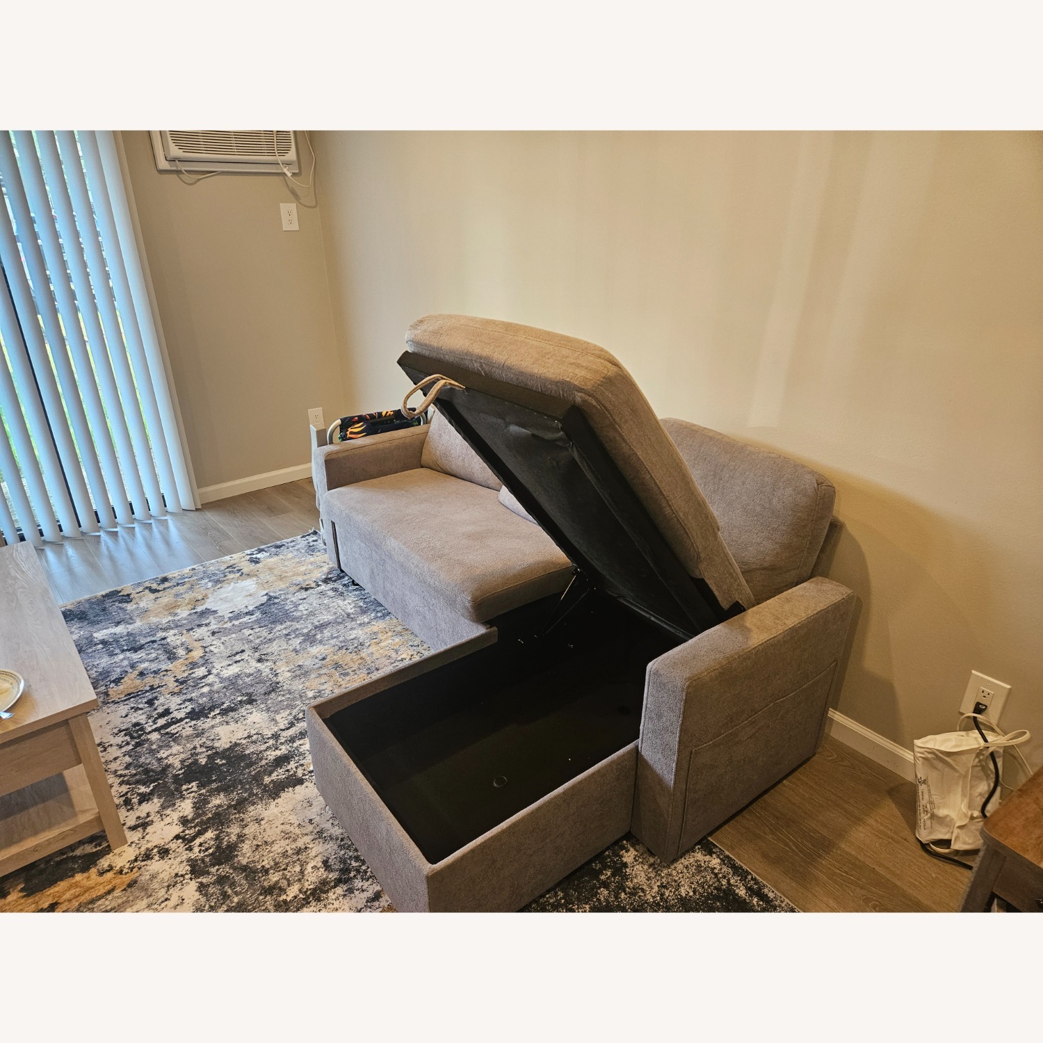 Wayfair Sleeper Sofa - image-3