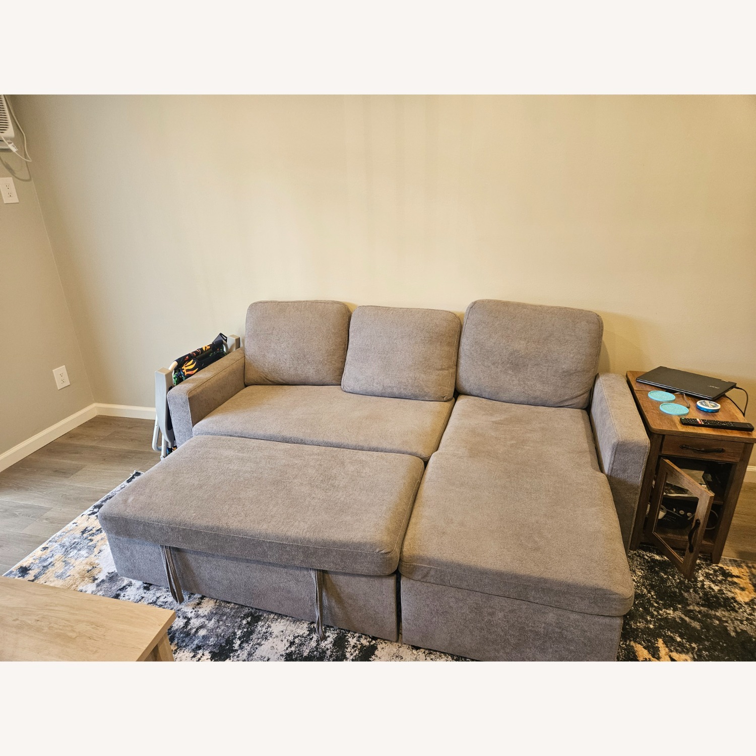 Wayfair Sleeper Sofa - image-4