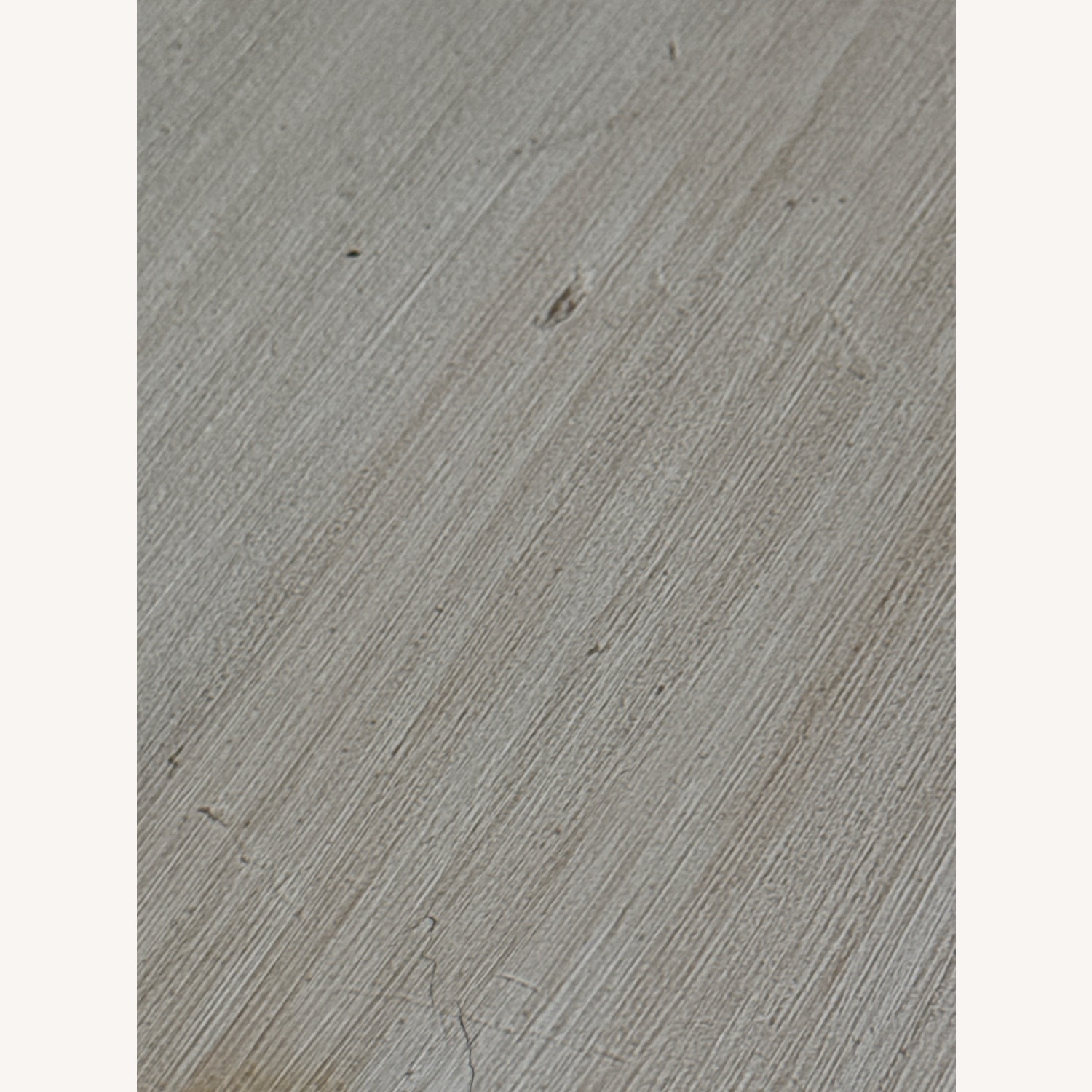 Handcrafted Vintage Rustic Coffee Table  - image-3