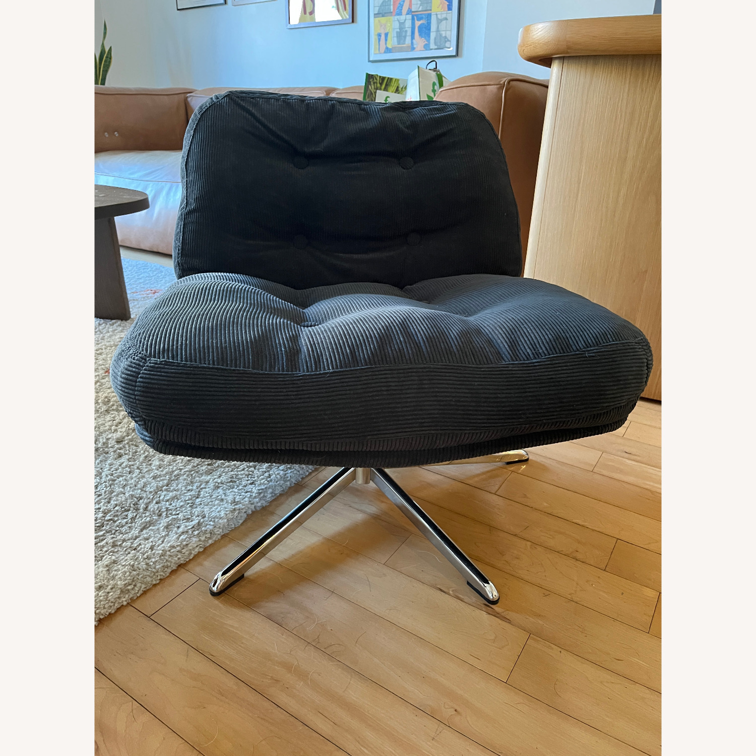 IKEA DYVLINGE Chair - AptDeco