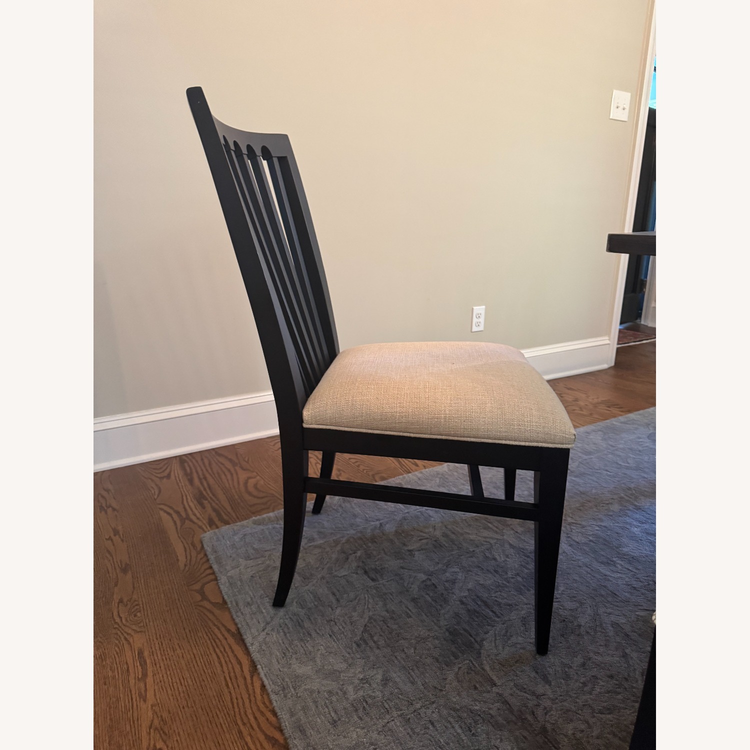 Ethan Allen Dining Room Table - image-5