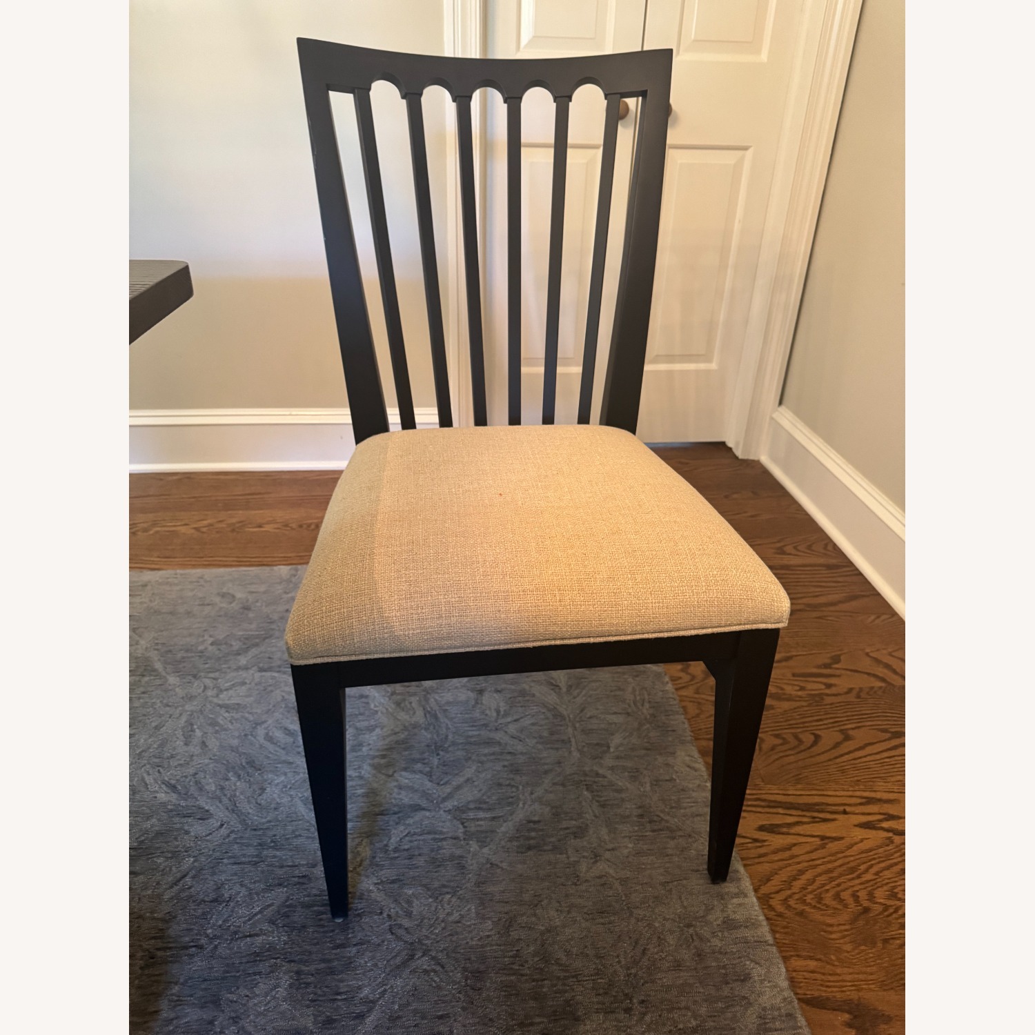 Ethan Allen Dining Room Table - image-3