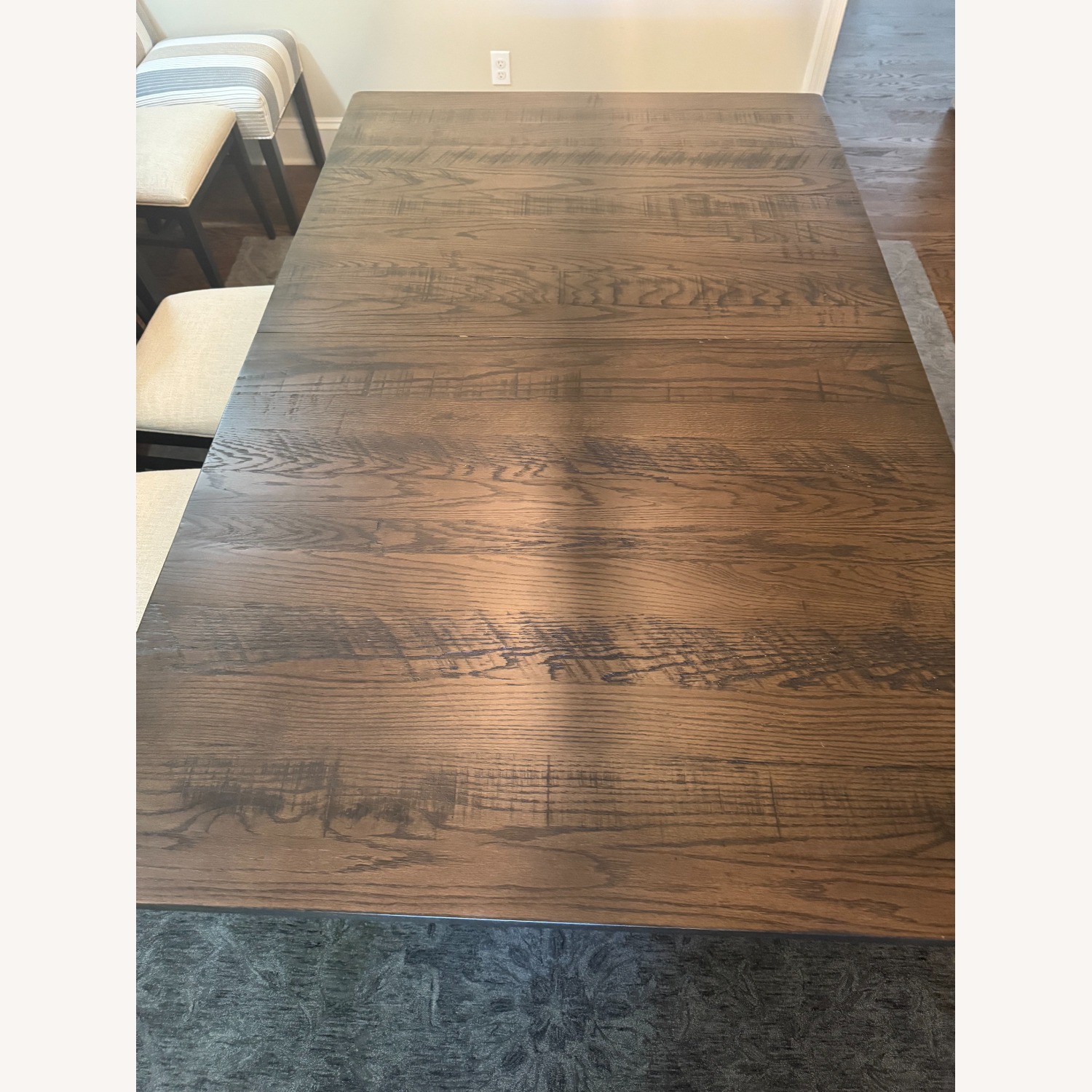 Ethan Allen Dining Room Table - image-2