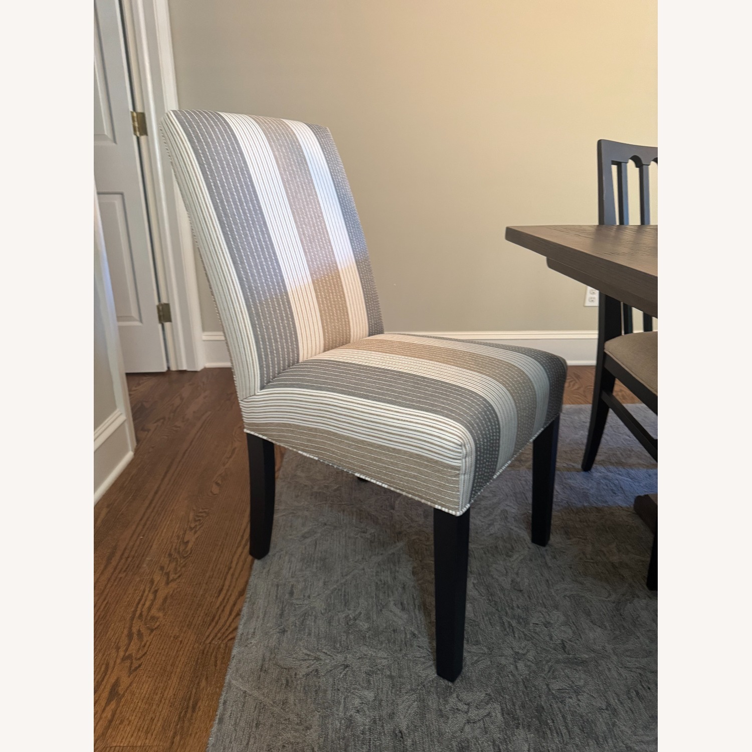 Ethan Allen Dining Room Table - image-7