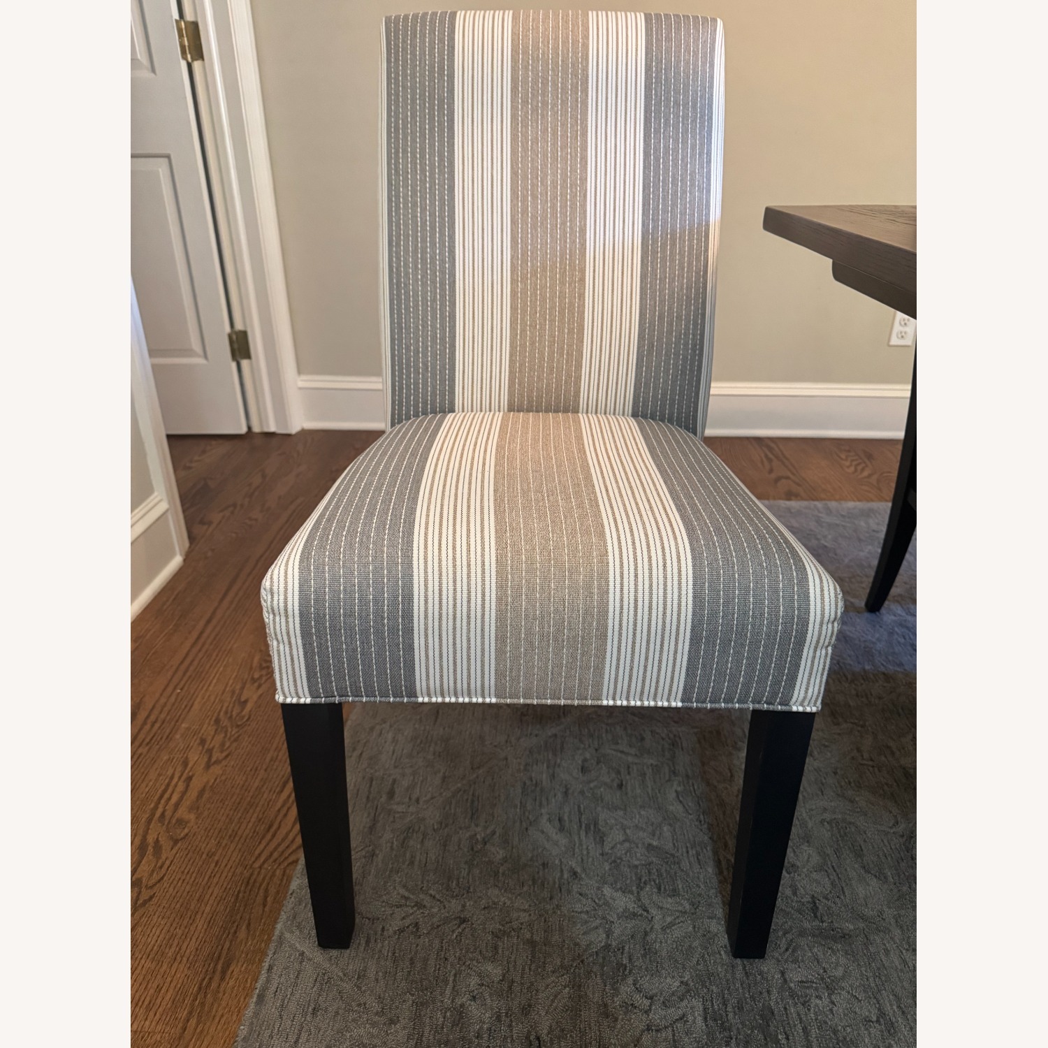 Ethan Allen Dining Room Table - image-6