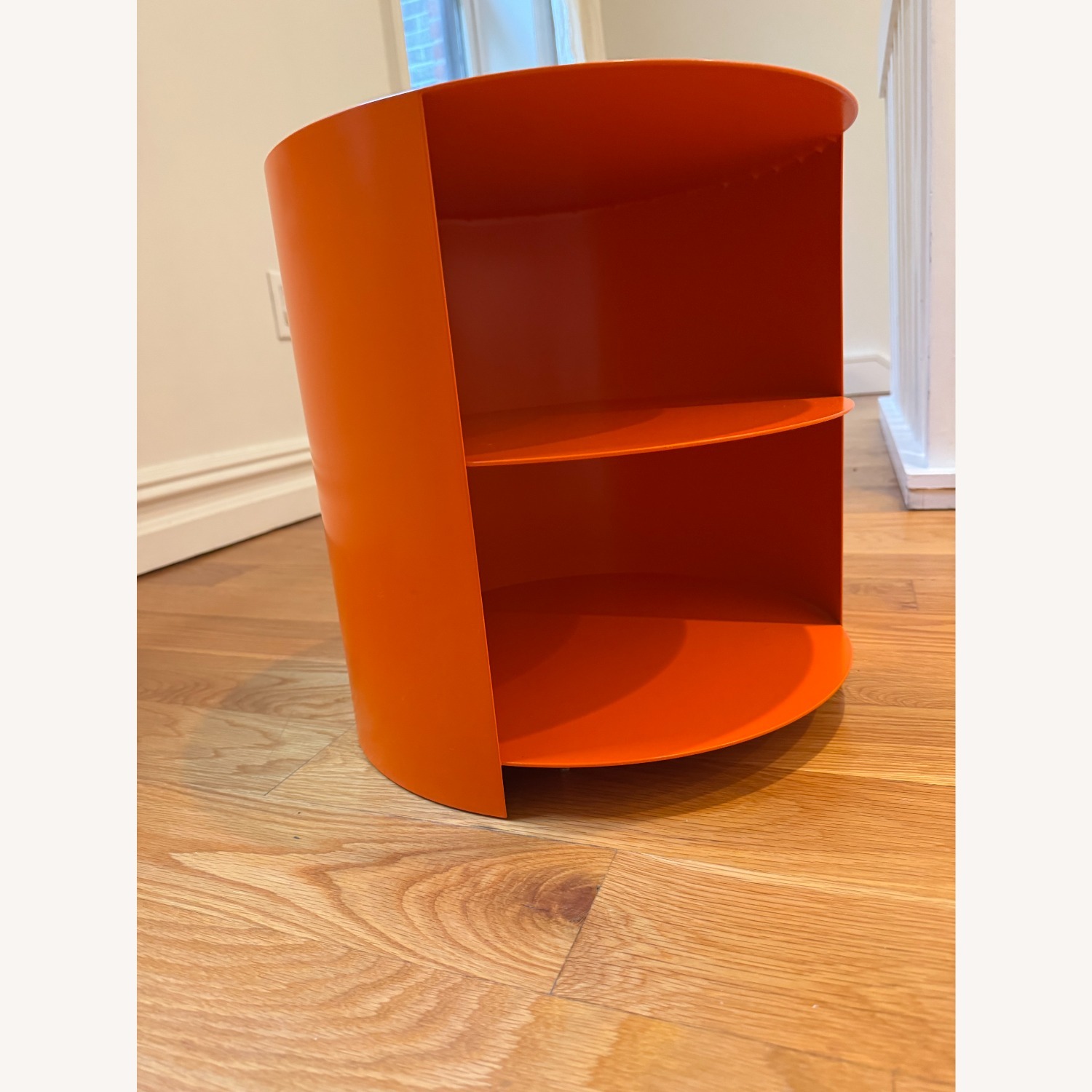 Hem "Hide" Metal Side Table  - image-2