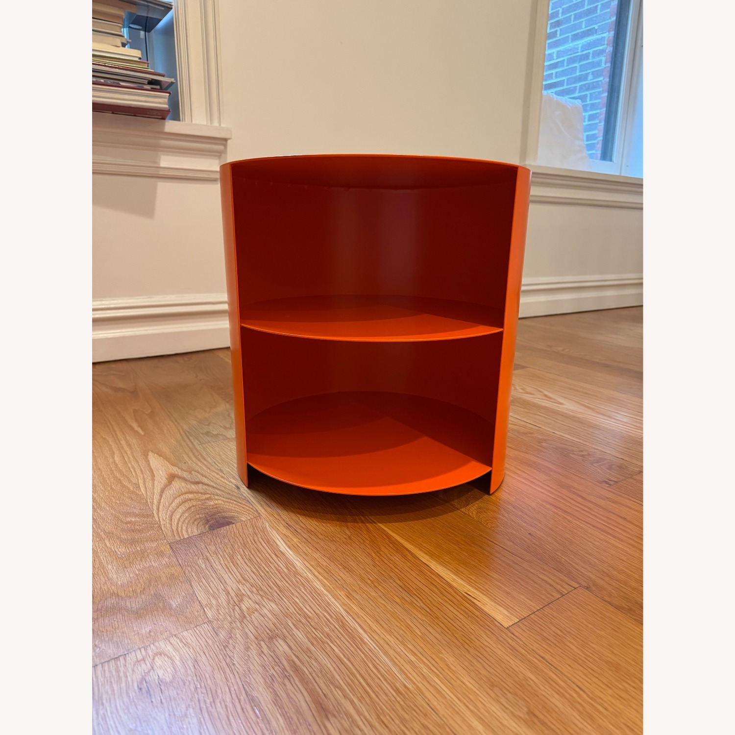 Hem "Hide" Metal Side Table  - image-1