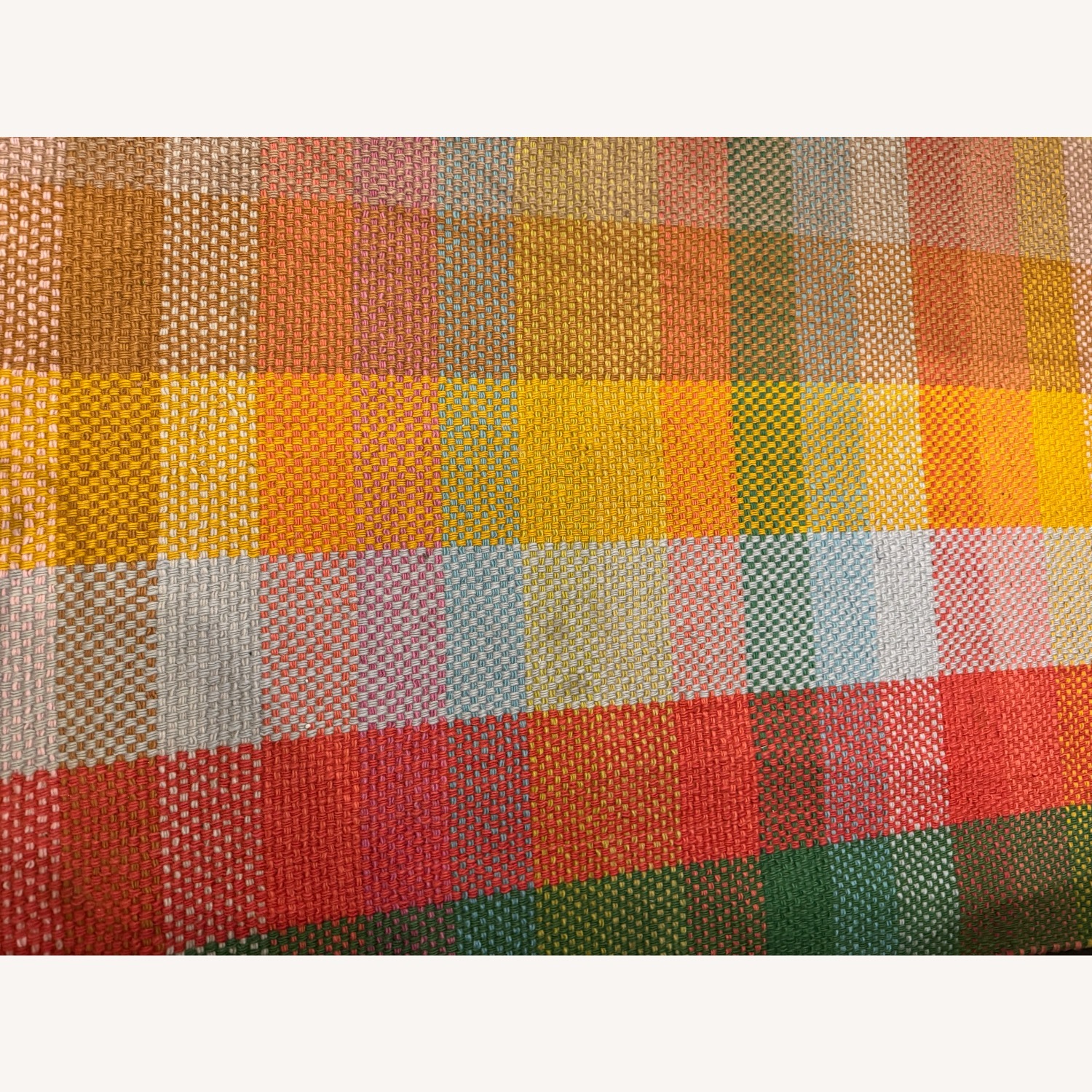 Design Within Reach Maharam Multitone Rug  - image-3