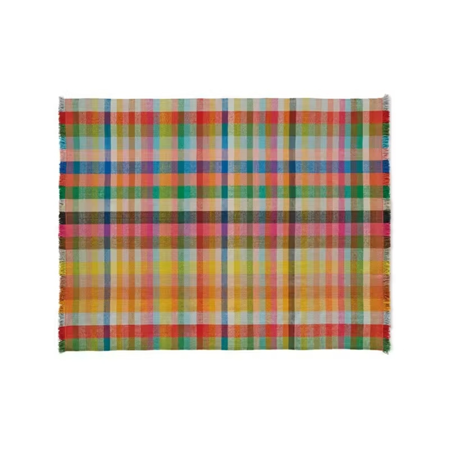 Design Within Reach Maharam Multitone Rug  - image-4