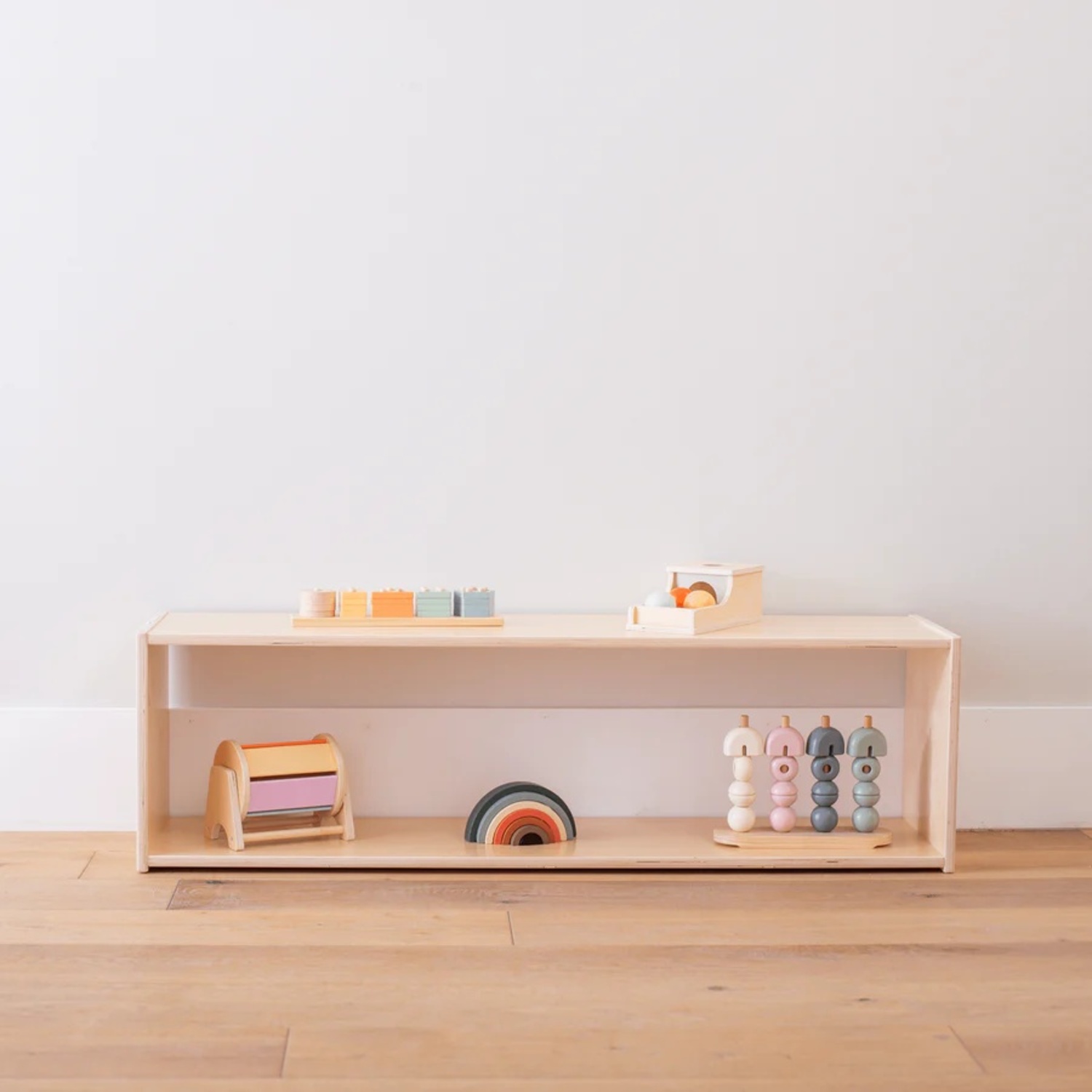 Sprout Kids Montessori Shelf  - image-5