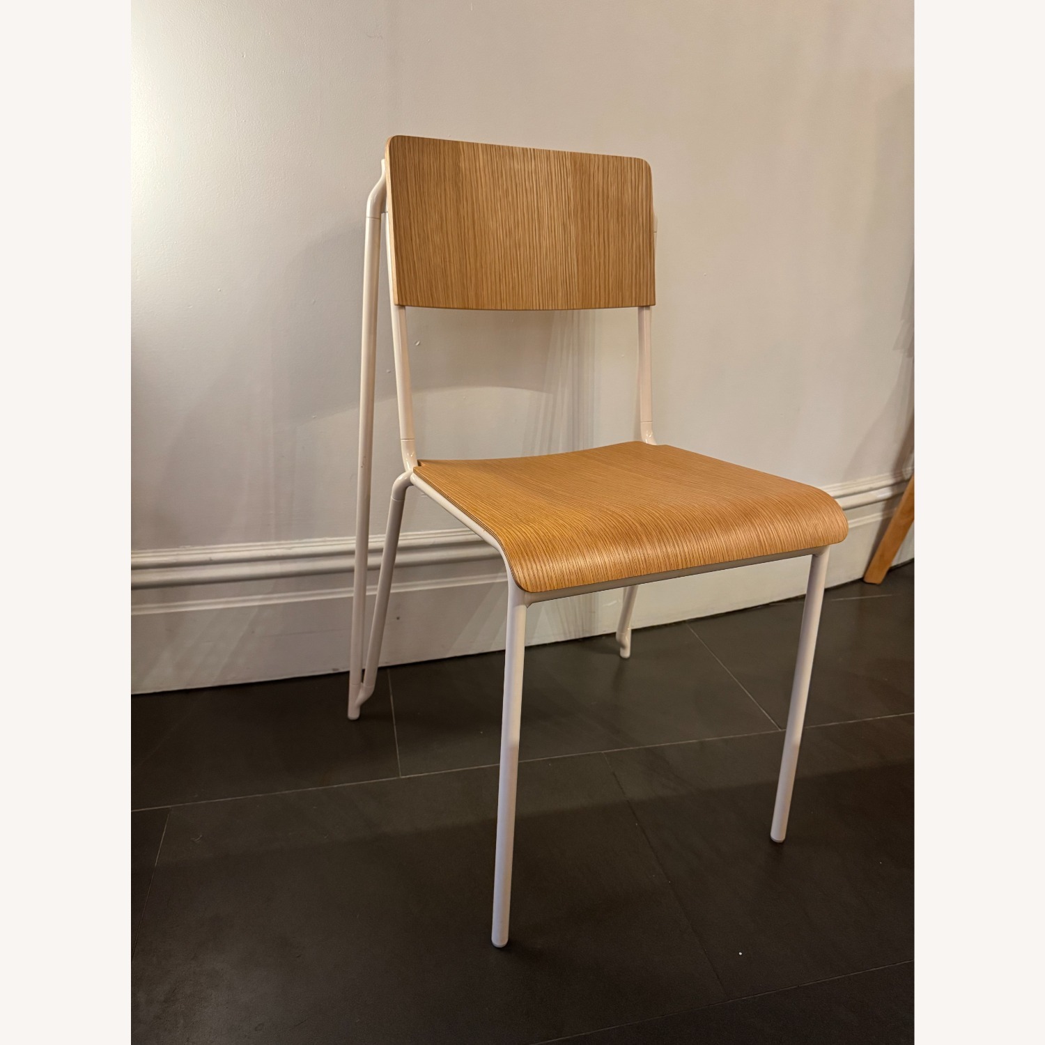 Hay Petit Standard Chair - Set of 2 - image-1