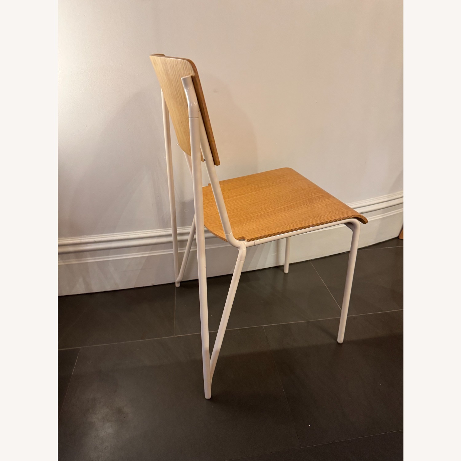 Hay Petit Standard Chair - Set of 2 - image-2