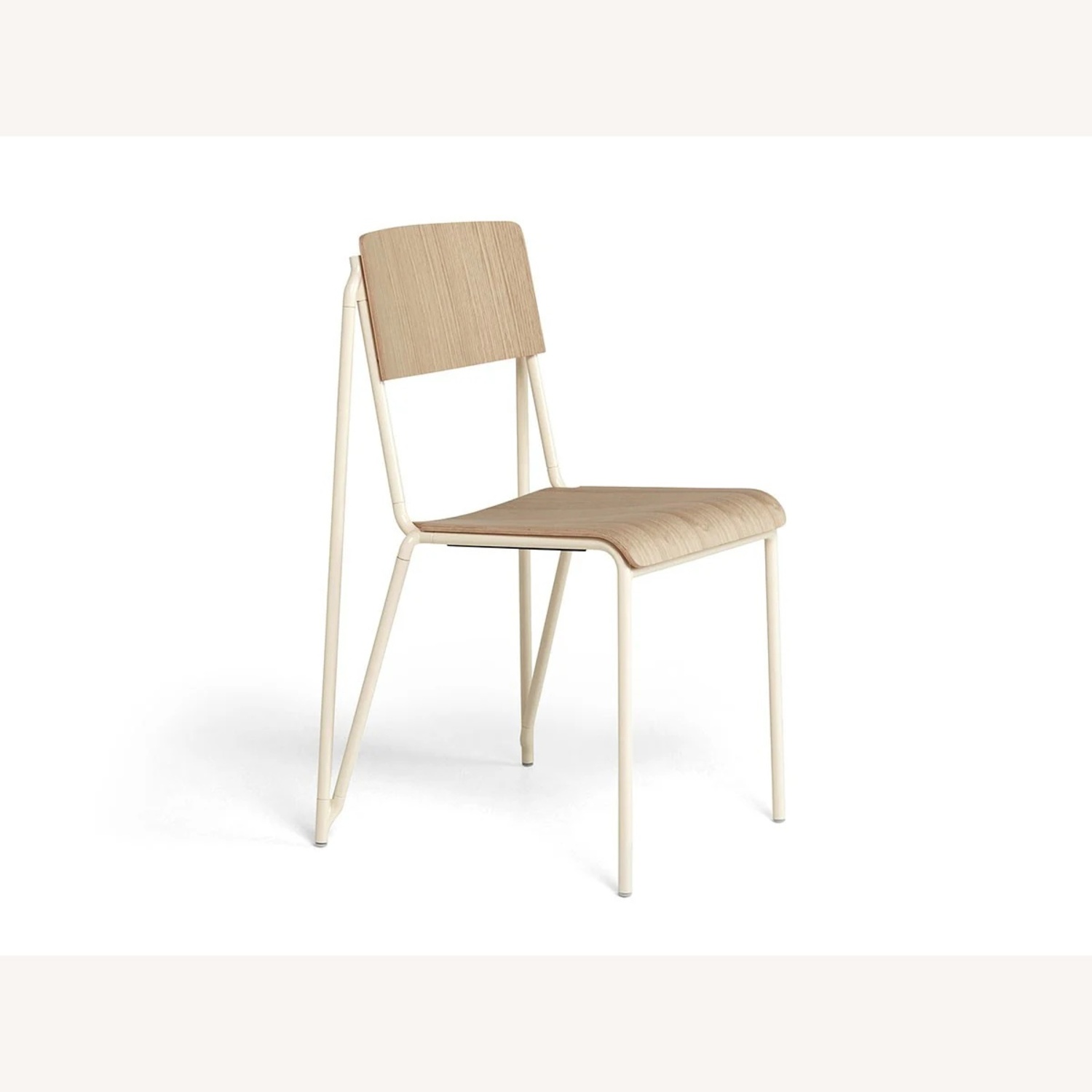 Hay Petit Standard Chair - Set of 2 - image-5