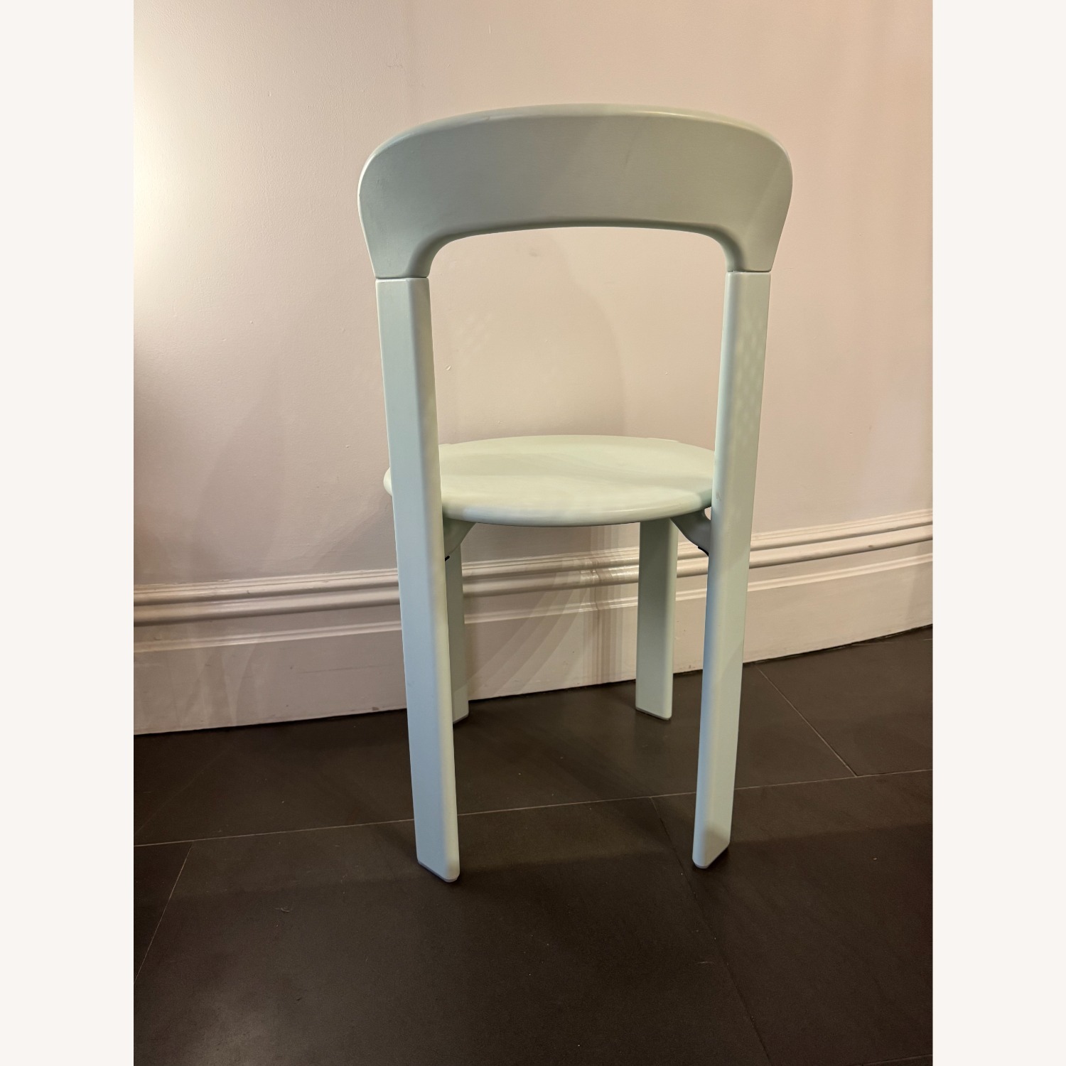 Hay "Rey" Chair in Soft Mint  - image-2