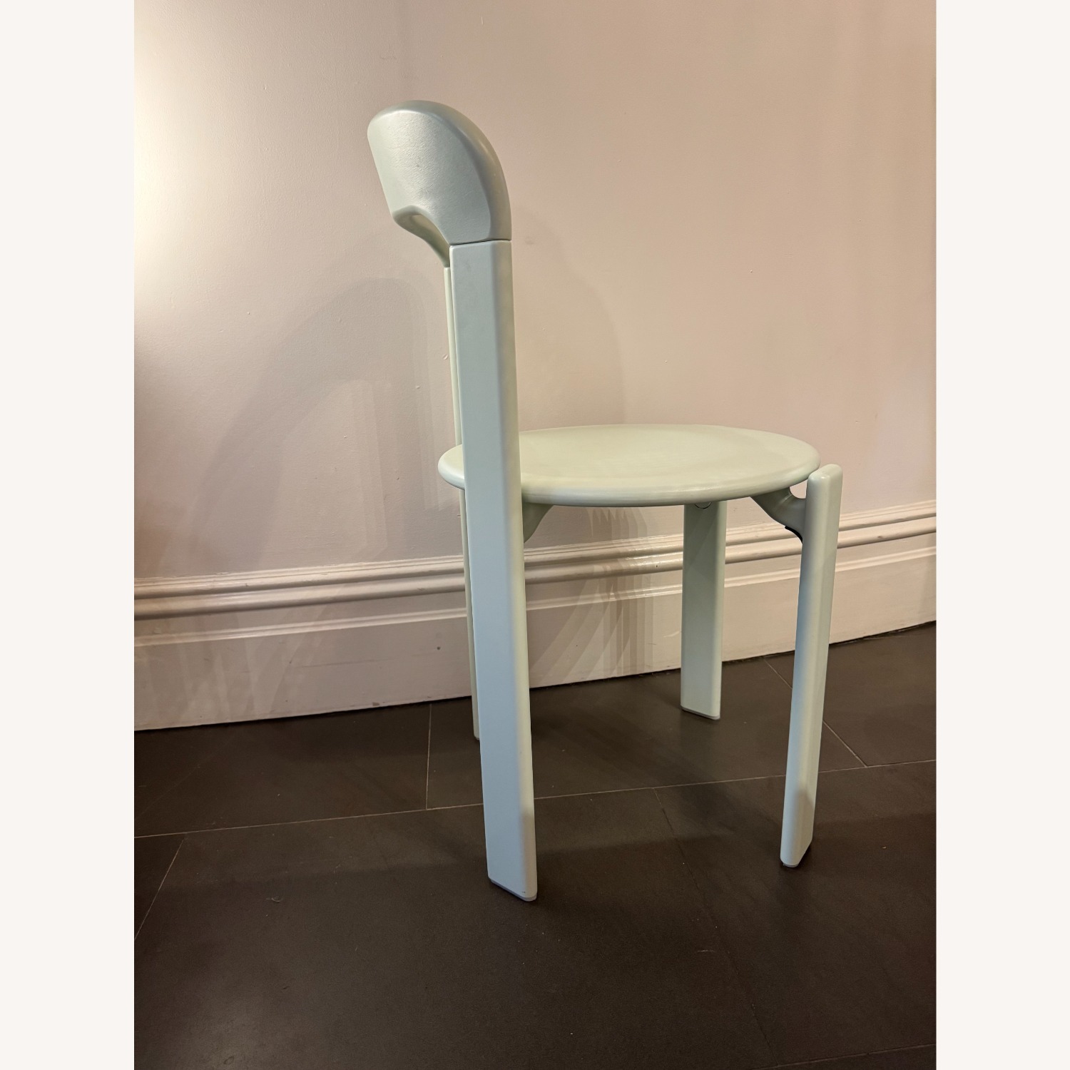 Hay "Rey" Chair in Soft Mint  - image-3