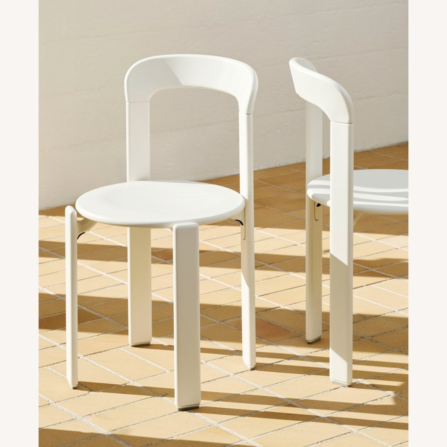 Hay "Rey" Chair in Soft Mint  - image-4