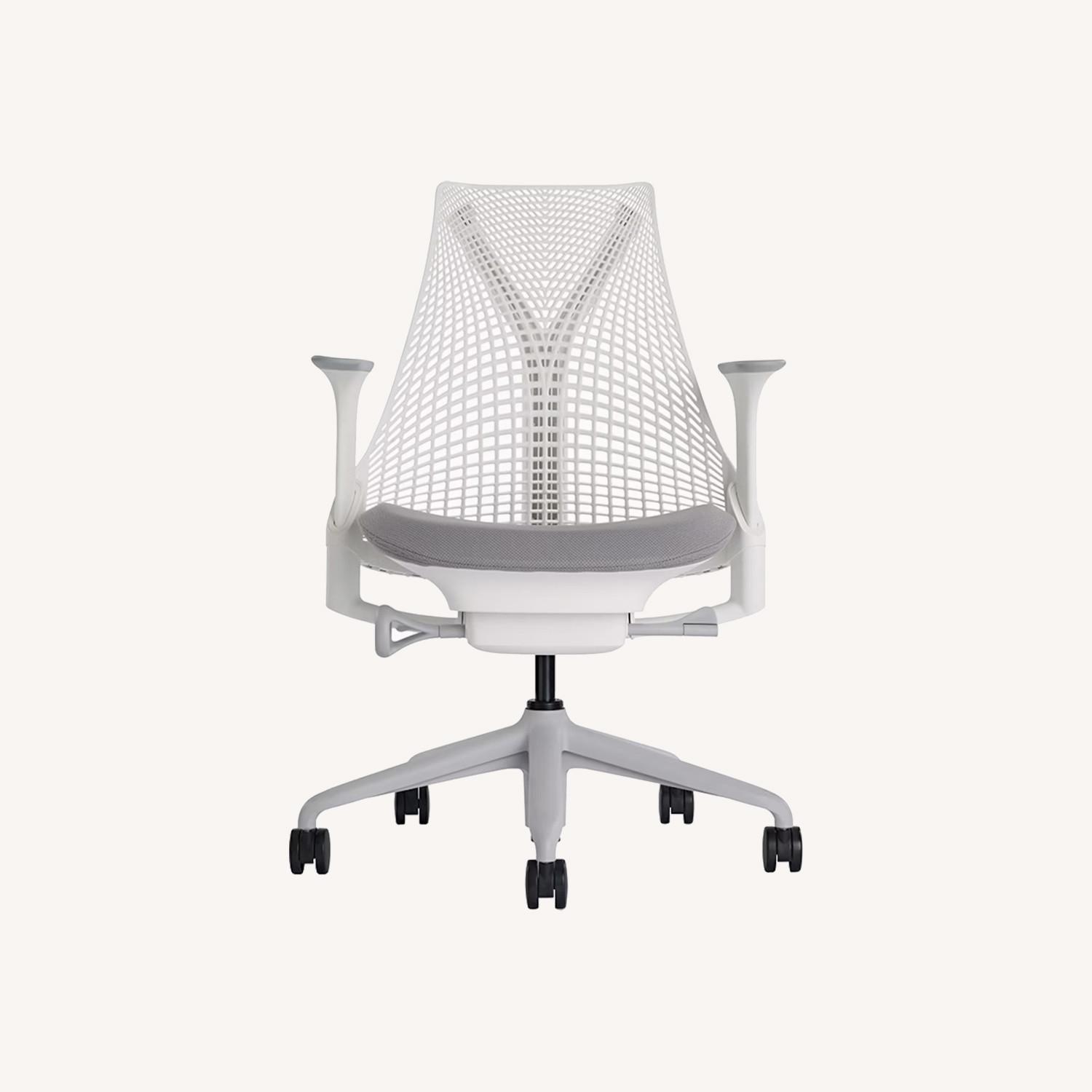 Herman Miller Sayl Office Chair - image-0