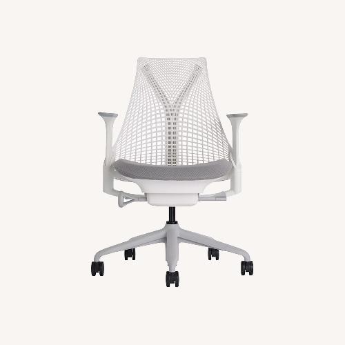 Used Herman Miller Sayl Office Chair for sale on AptDeco