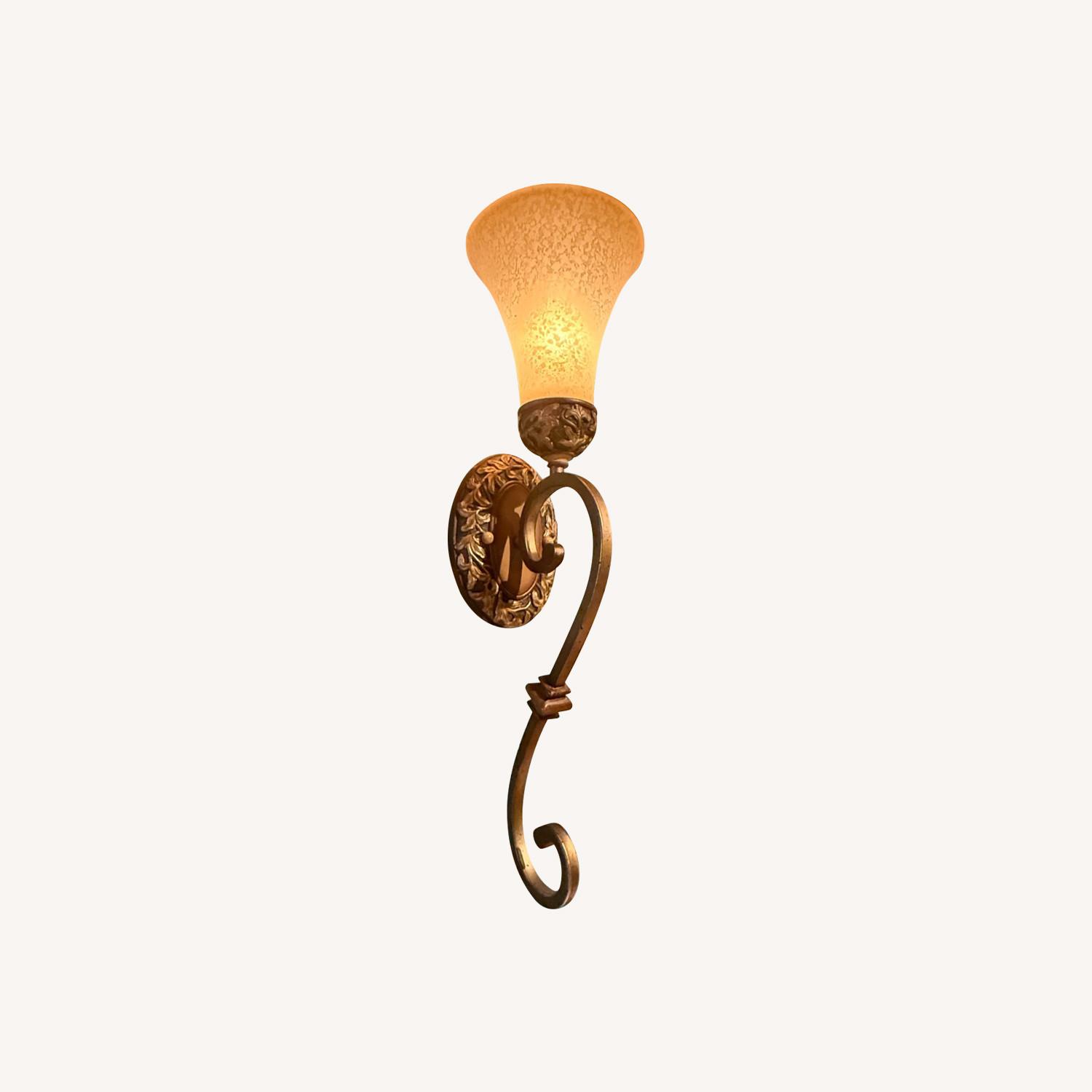 Minka-Aire The Salon Gran Wall Sconce  - image-0