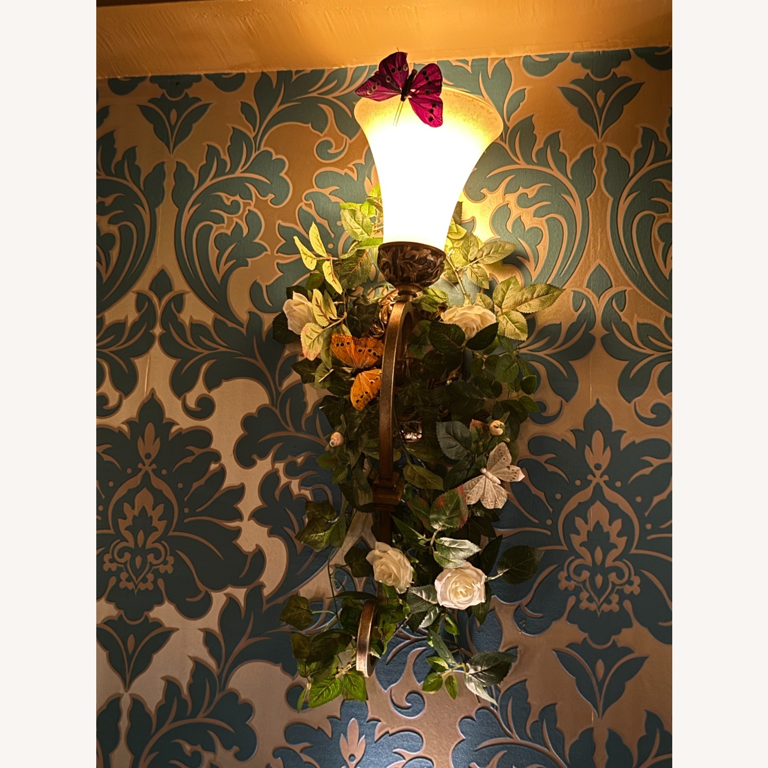 Minka-Aire The Salon Gran Wall Sconce  - image-3