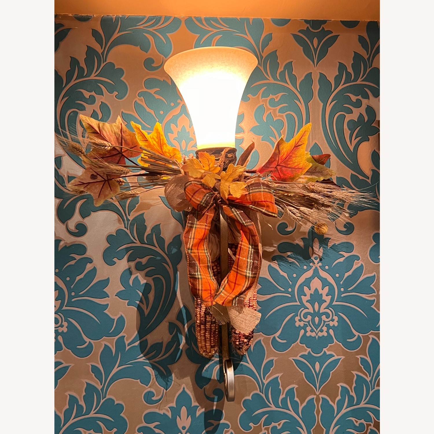 Minka-Aire The Salon Gran Wall Sconce  - image-5