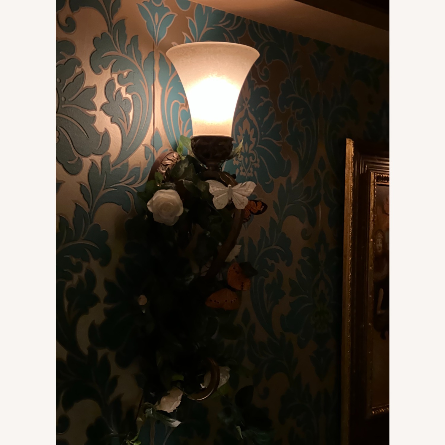 Minka-Aire The Salon Gran Wall Sconce  - image-4