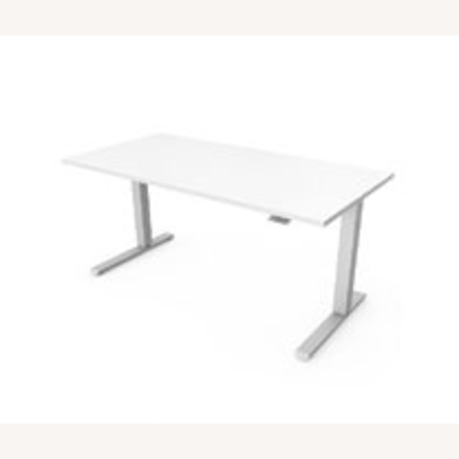Humanscale Float Table – Height-Adjustable Desk - image-4