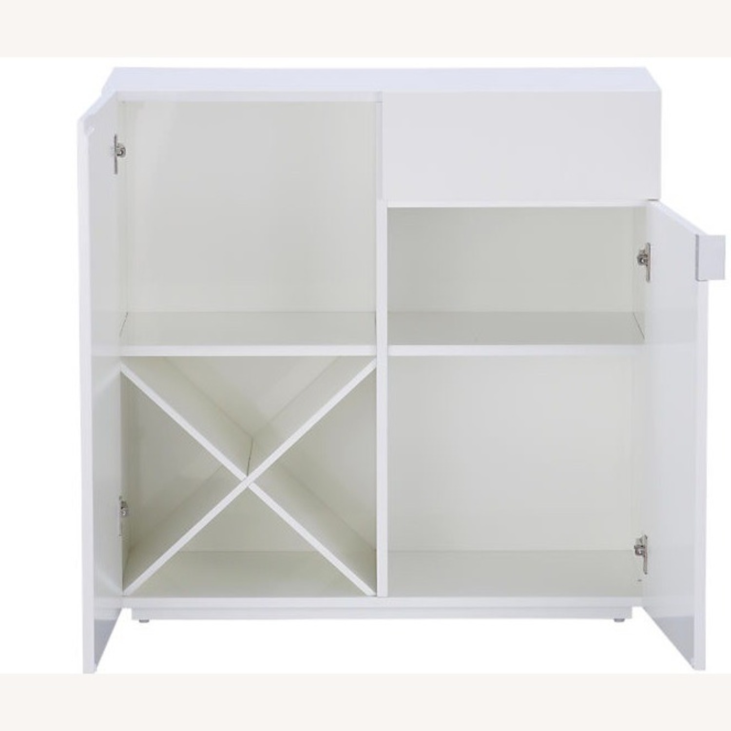 CB2 Swig Mini Bar - image-2