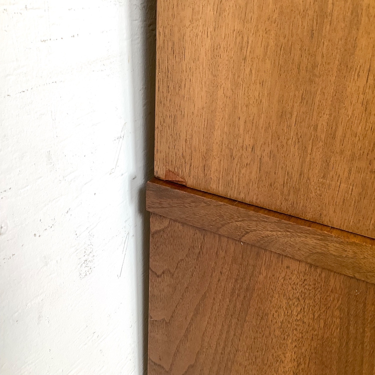 Mid-Century Sideboard W China Cabinet - image-17