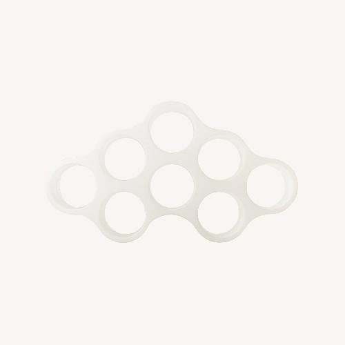 Used Cappellini Cloud Bookshelf for sale on AptDeco