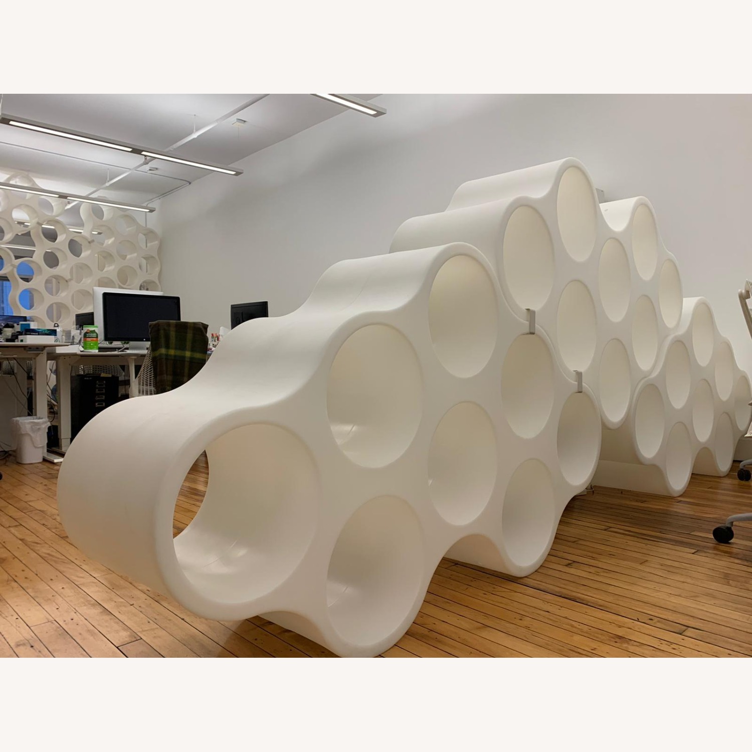 Cappellini Cloud Bookshelf - image-1