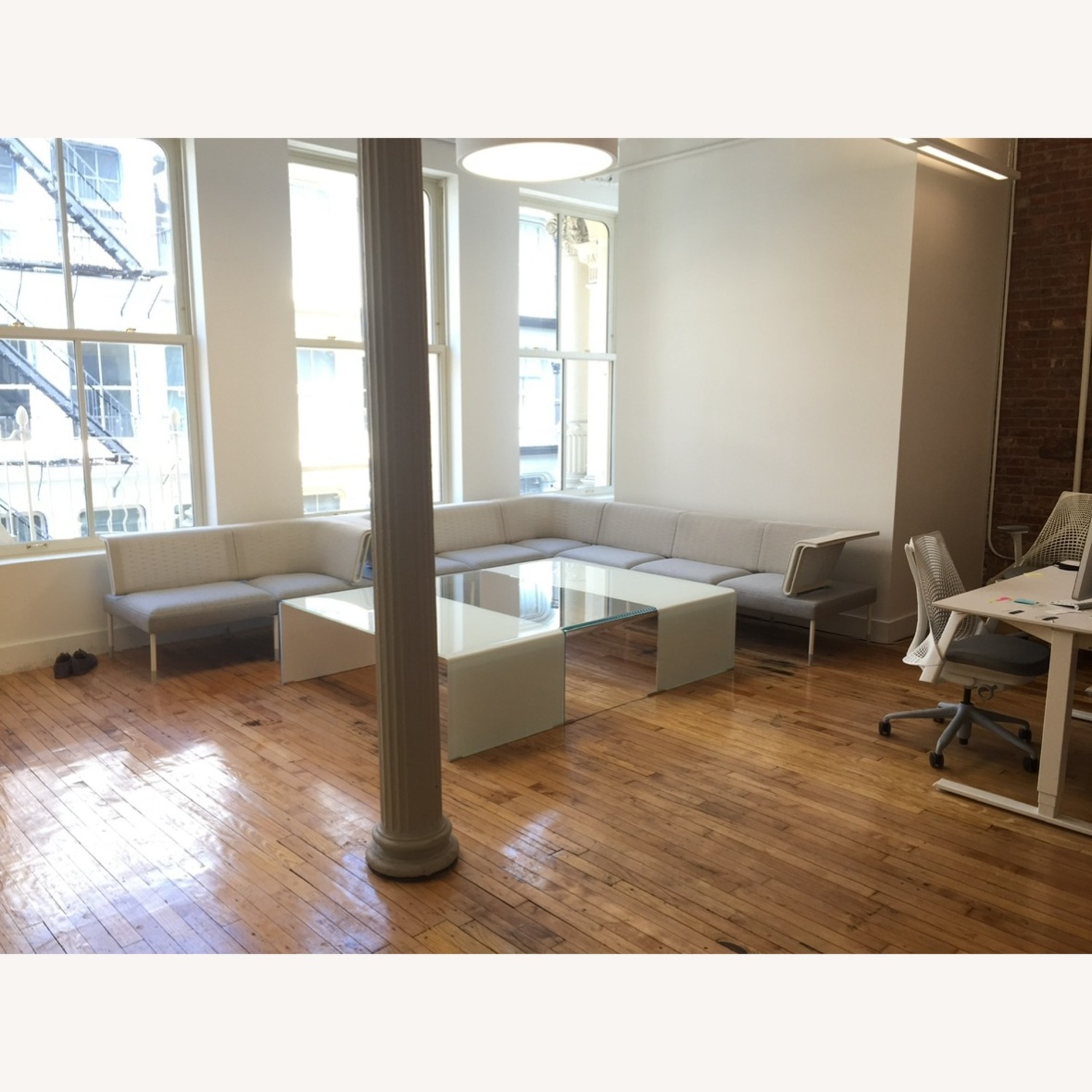 Minotti Casa Italia Coffee Table Set - image-2