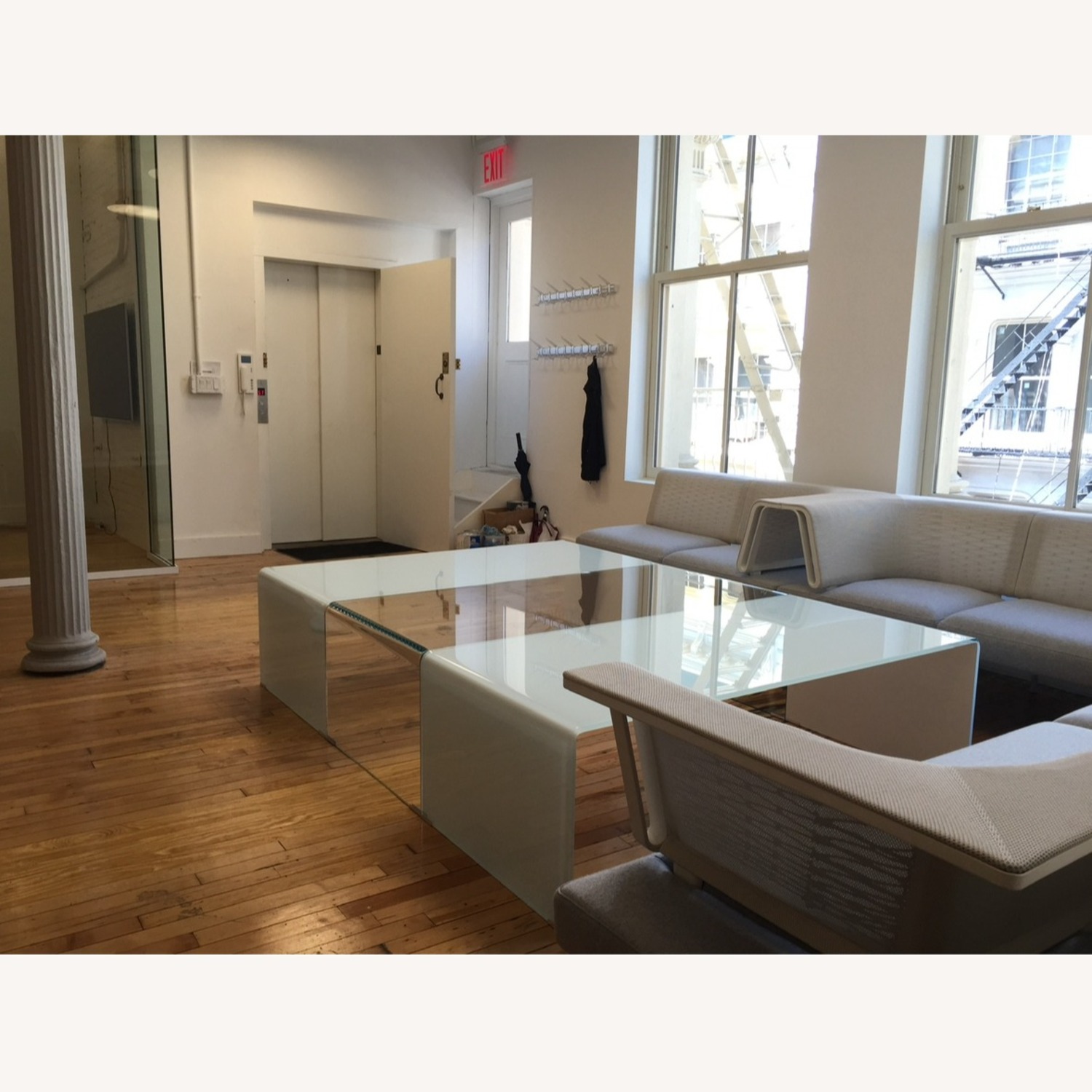 Minotti Casa Italia Coffee Table Set - image-3