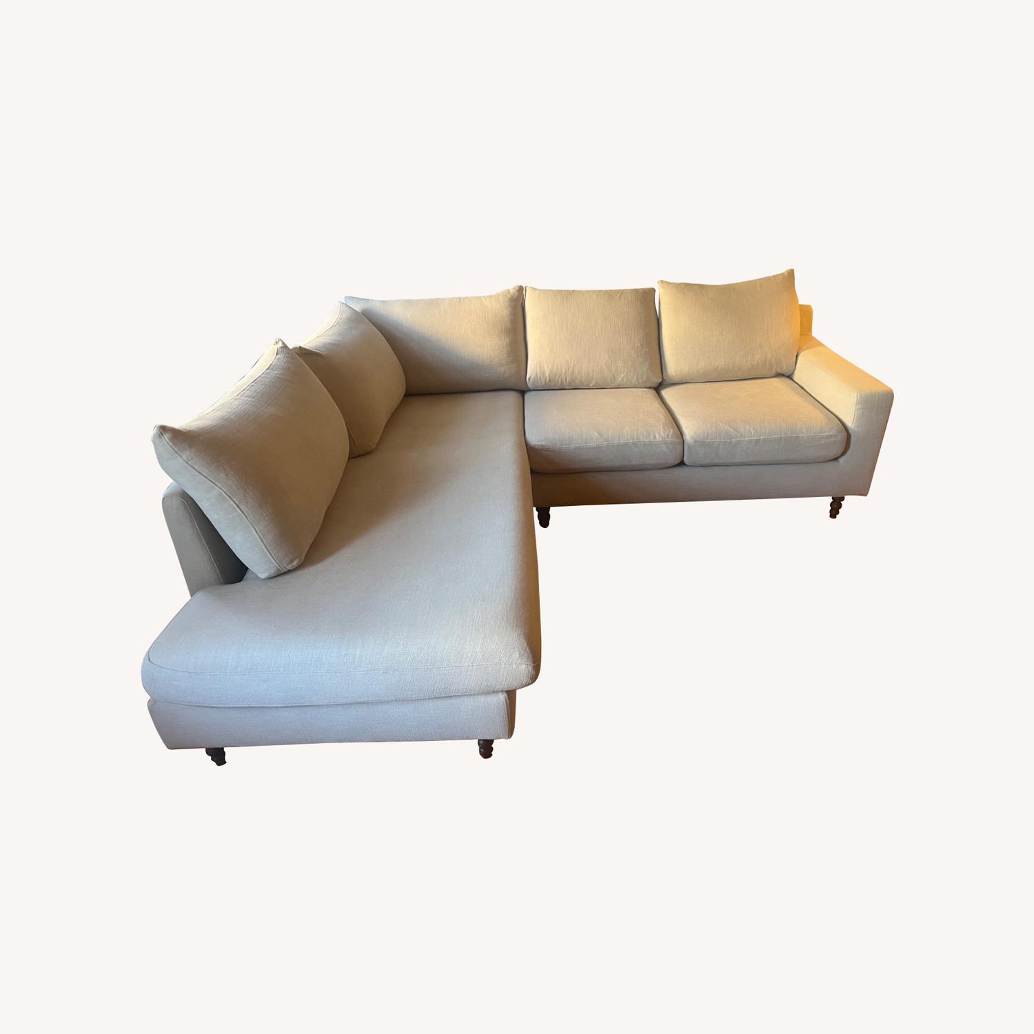 Interior Define Sloan Sectional - image-0