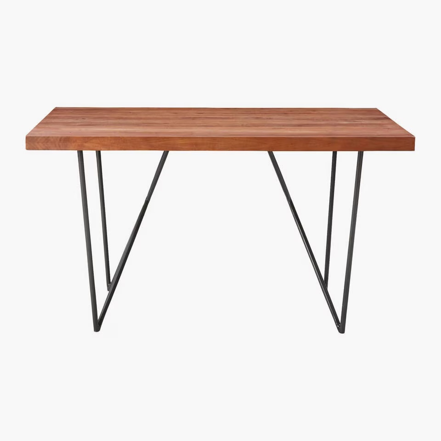 CB2 Dylan Dining Table 53x36 - image-6