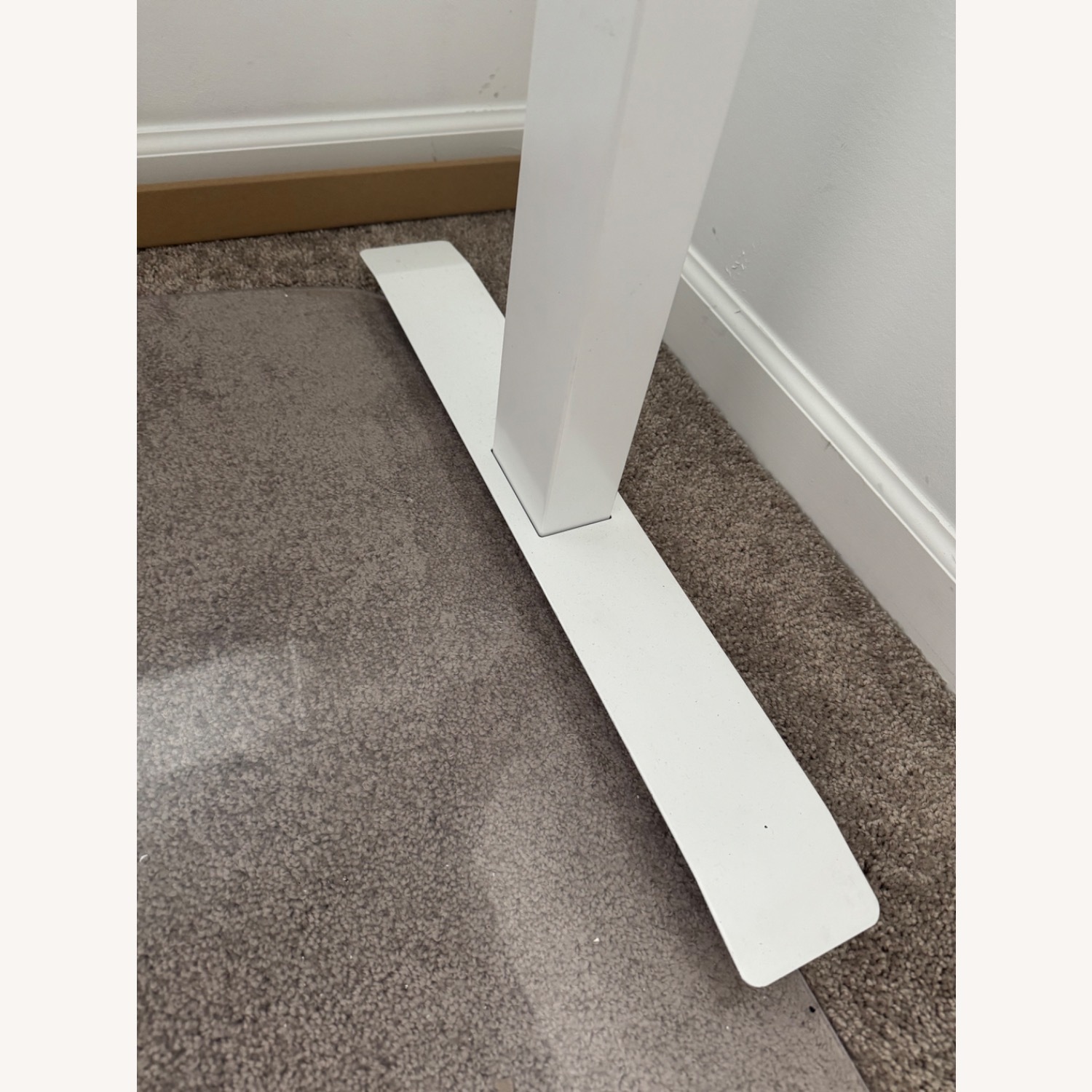 Motion Wise Electric Height Adjustable Desk - image-5