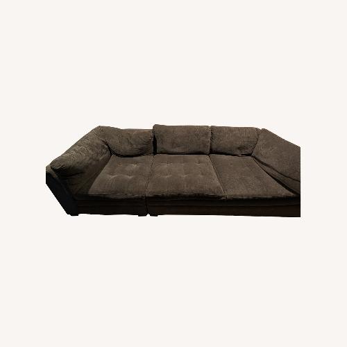 Used Thomasville 6 Pc Couch Set  for sale on AptDeco
