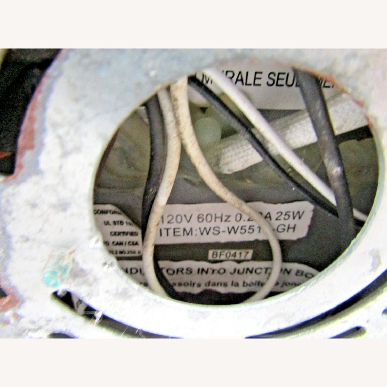 Pair of Modern Forms Twilight Wall Light - image-8