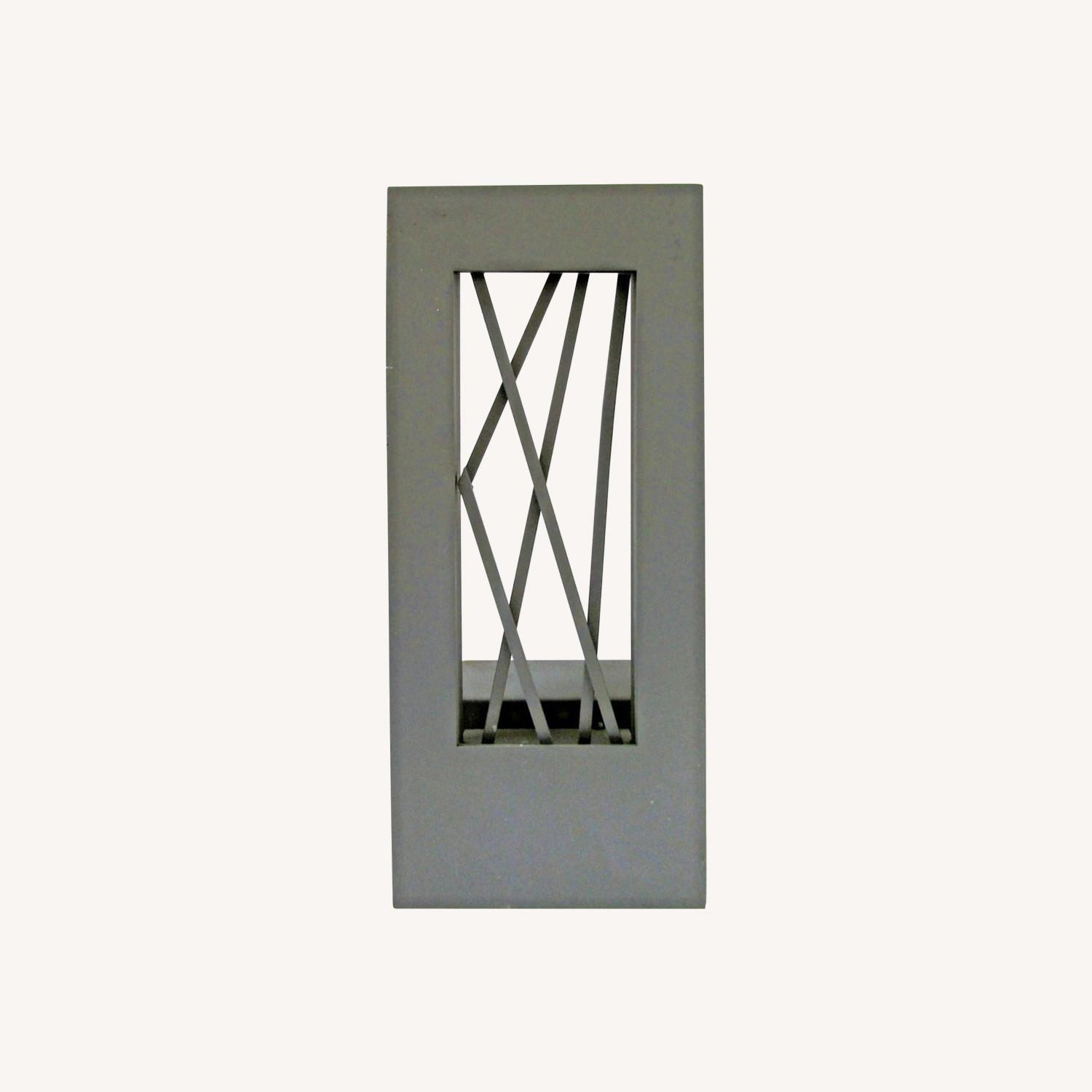 Pair of Modern Forms Twilight Wall Light - image-0