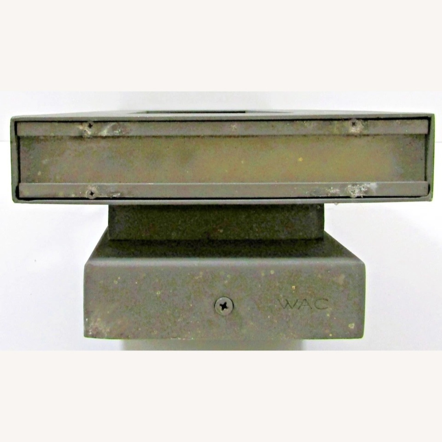 Pair of Modern Forms Twilight Wall Light - image-12