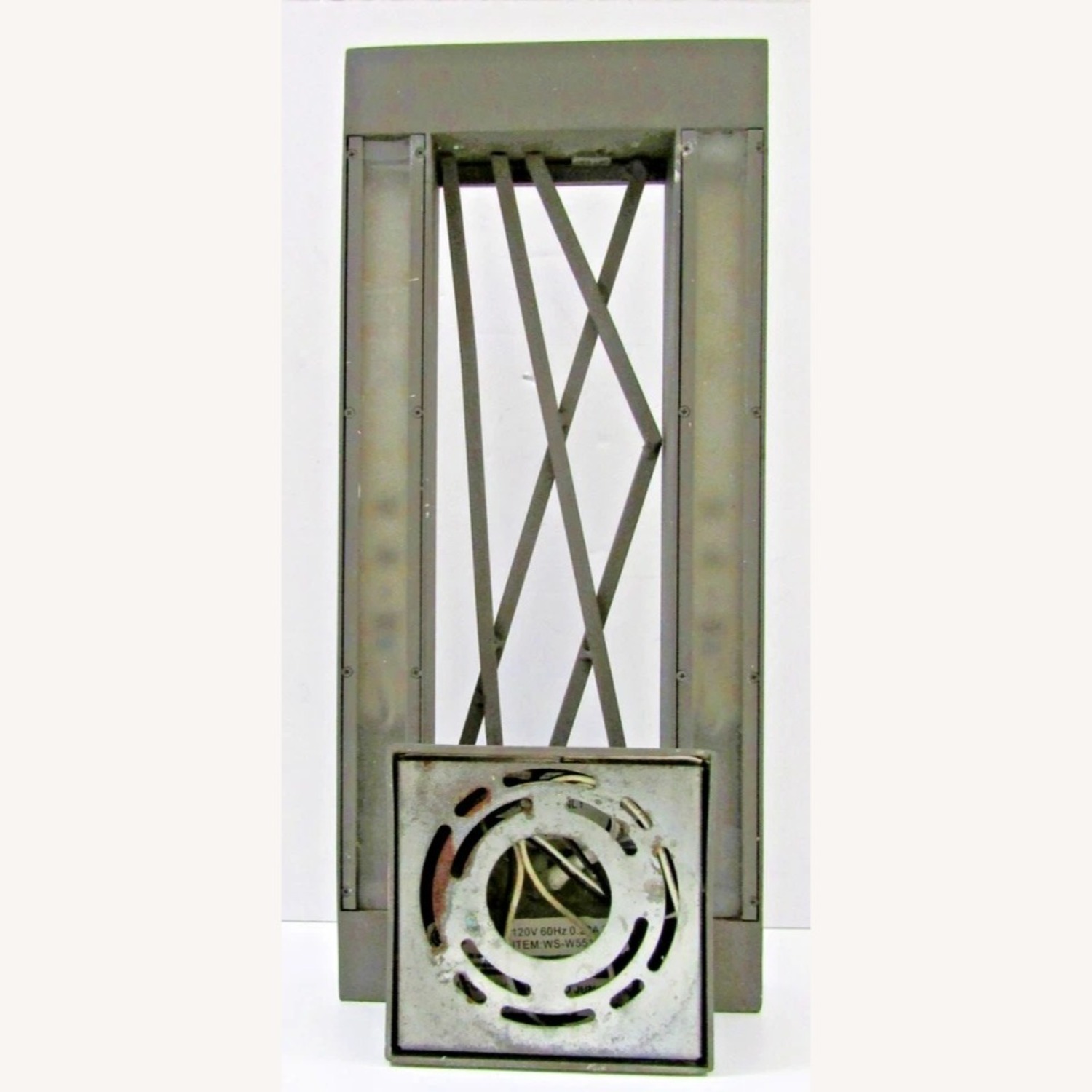 Pair of Modern Forms Twilight Wall Light - image-7