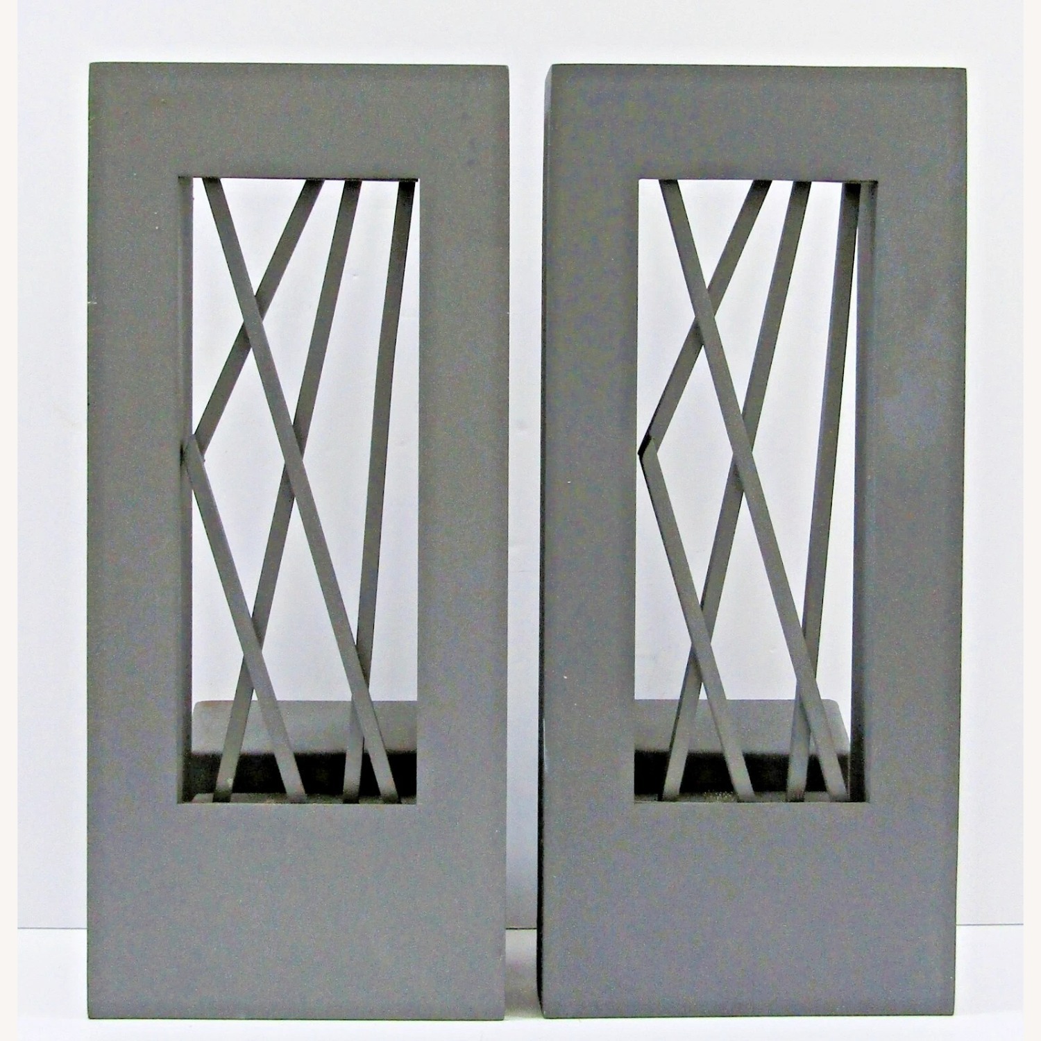 Pair of Modern Forms Twilight Wall Light - image-1